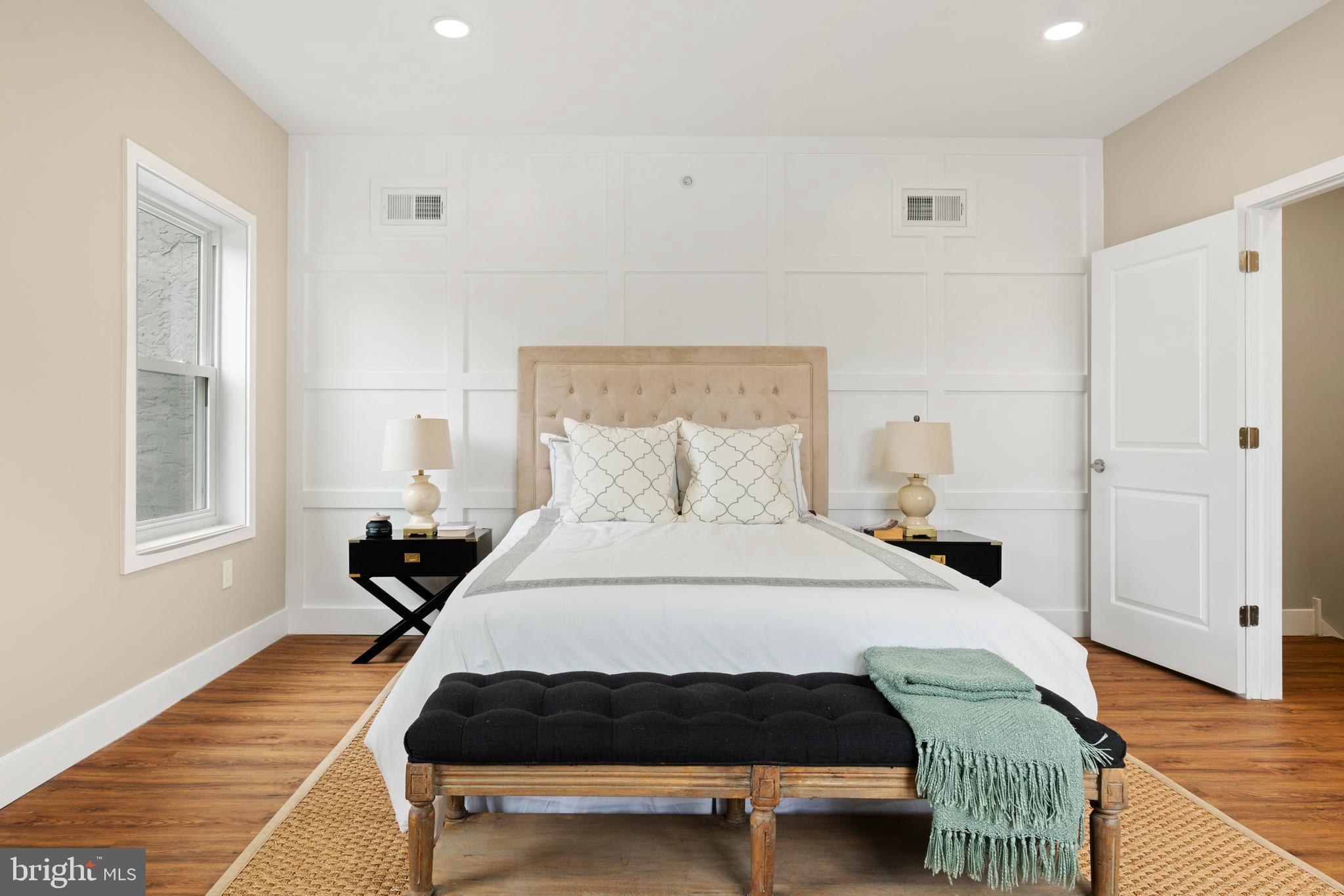 GERMANTOWN - Residential