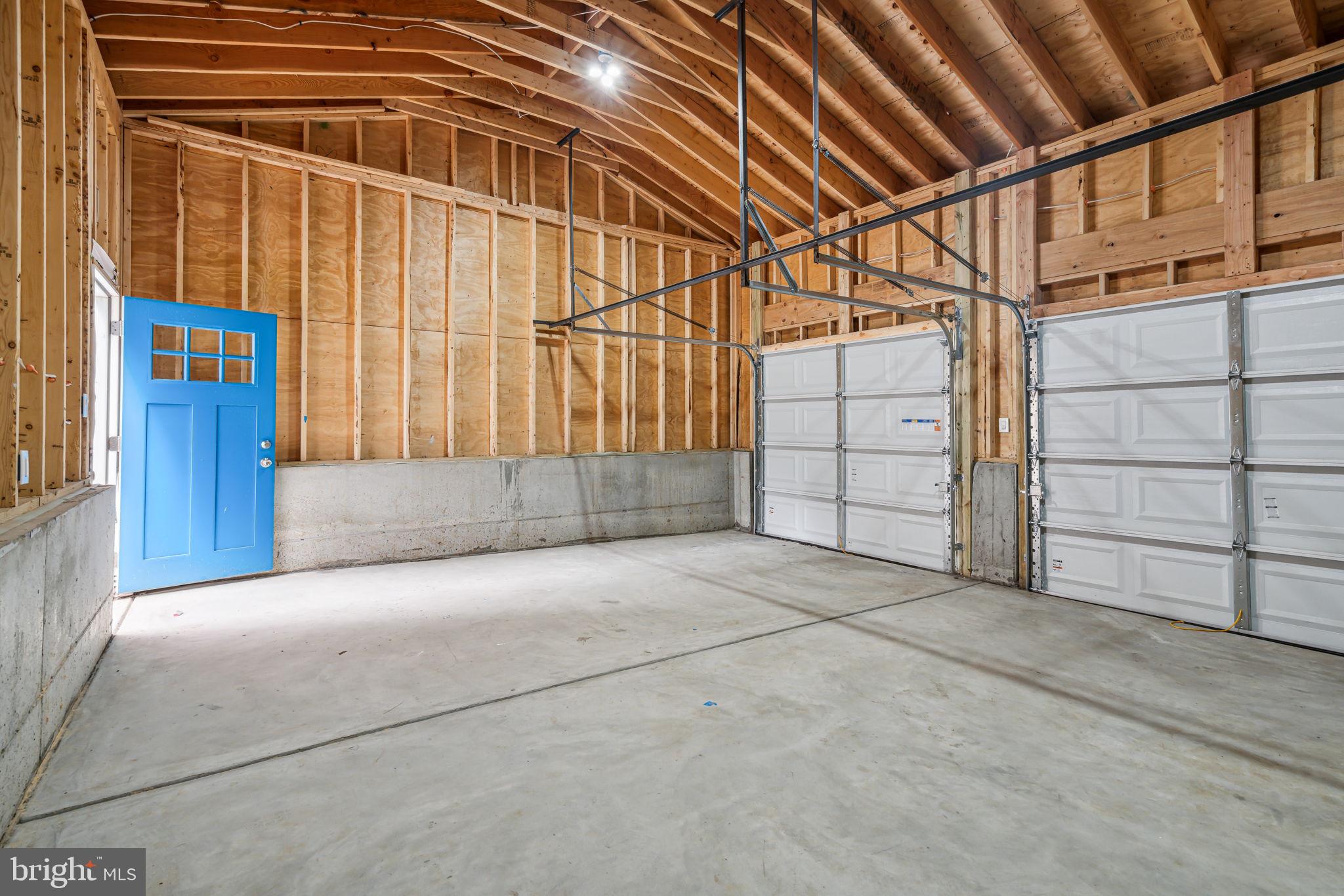 GERMANTOWN - Residential