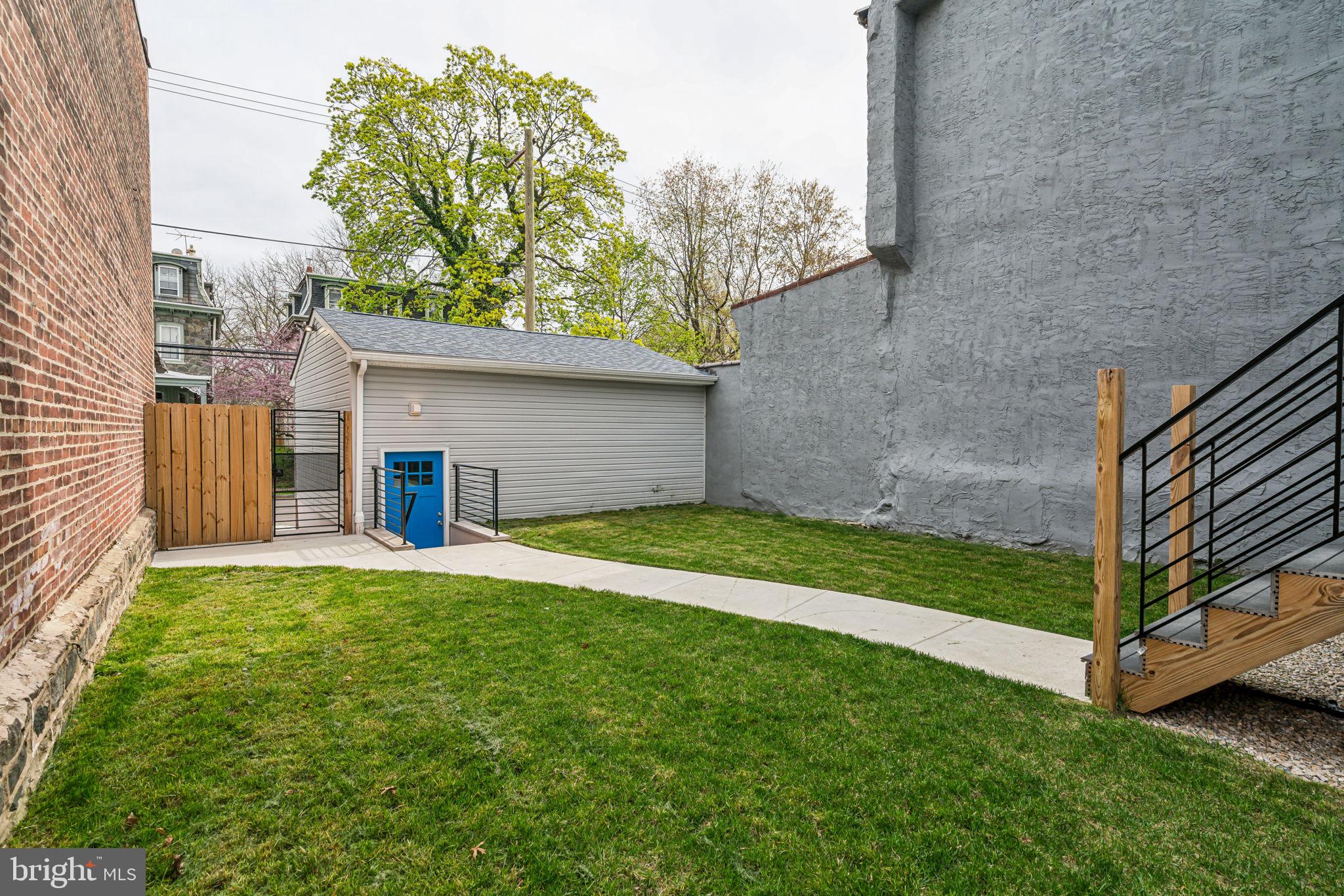 GERMANTOWN - Residential