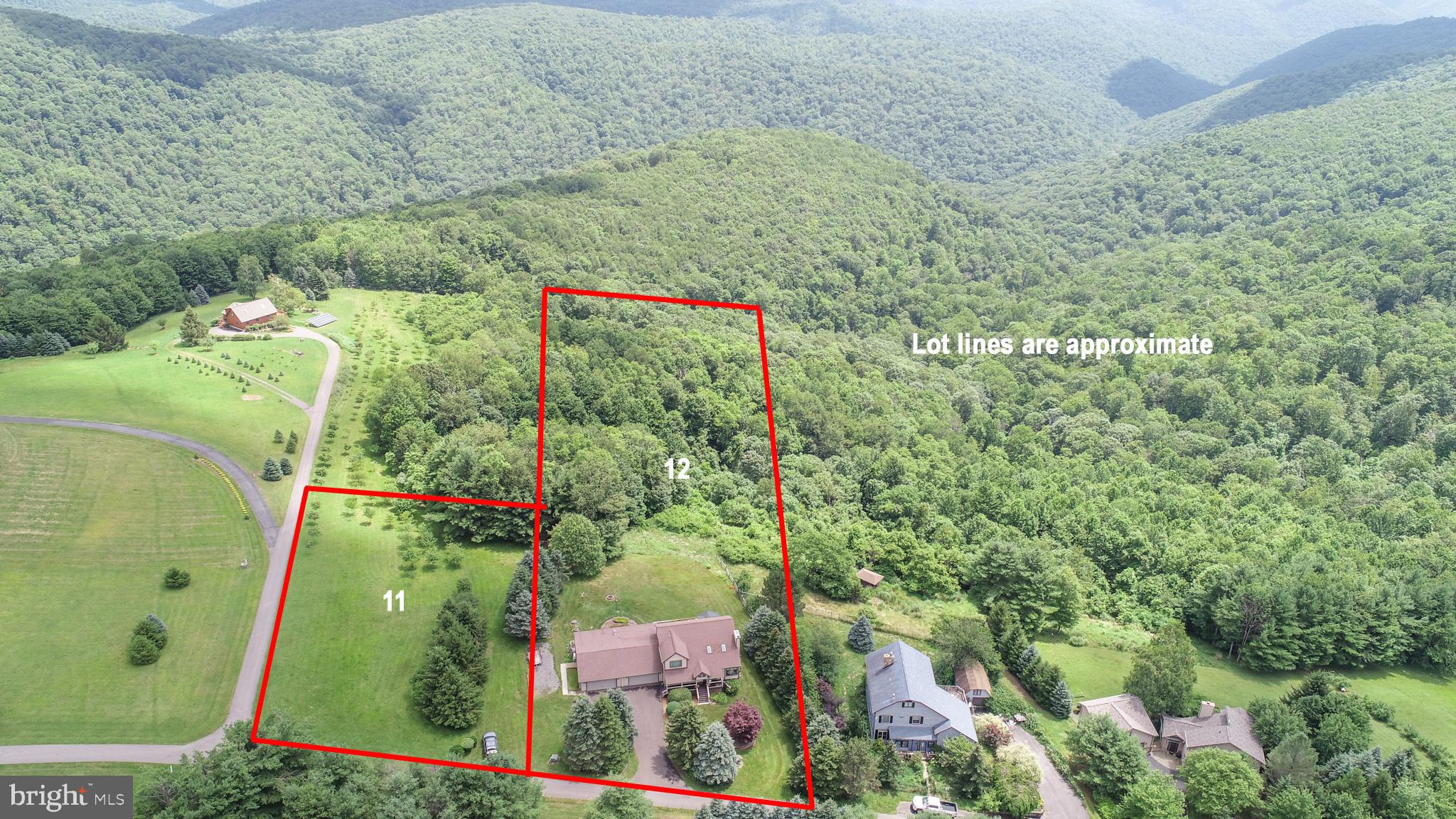 134 MISTY MOUNTAIN ROAD
