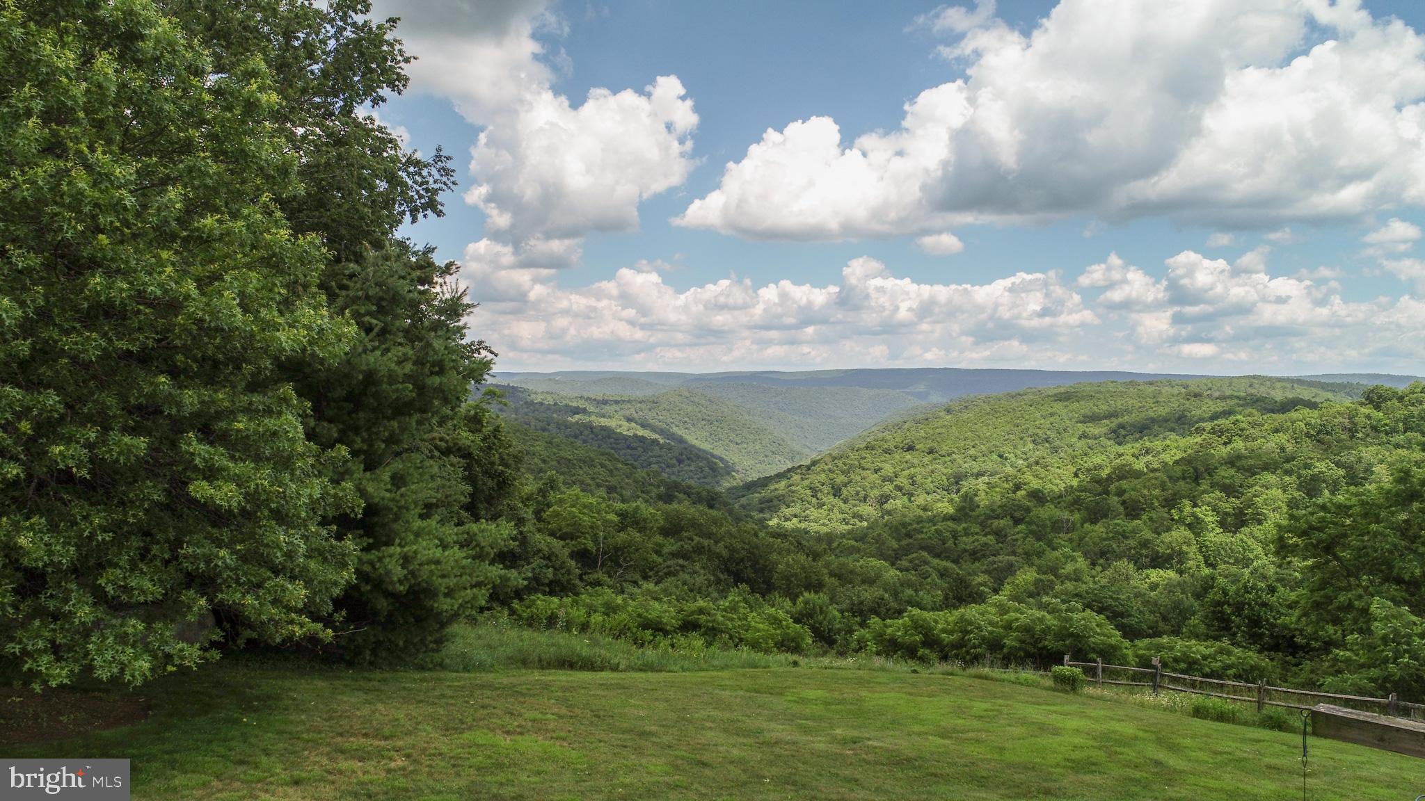 134 MISTY MOUNTAIN ROAD