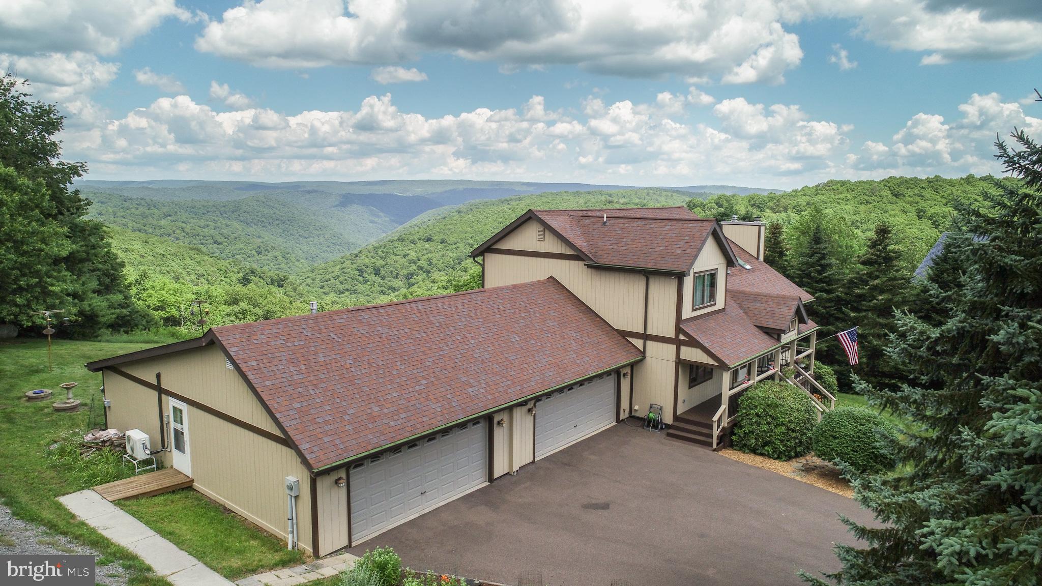 134 MISTY MOUNTAIN ROAD