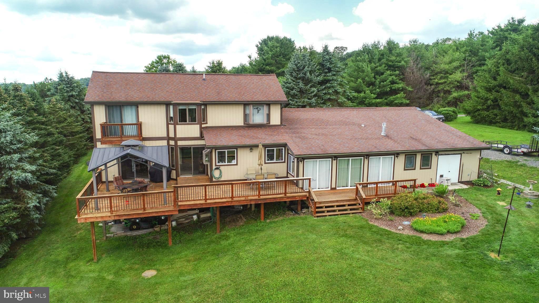 134 MISTY MOUNTAIN ROAD