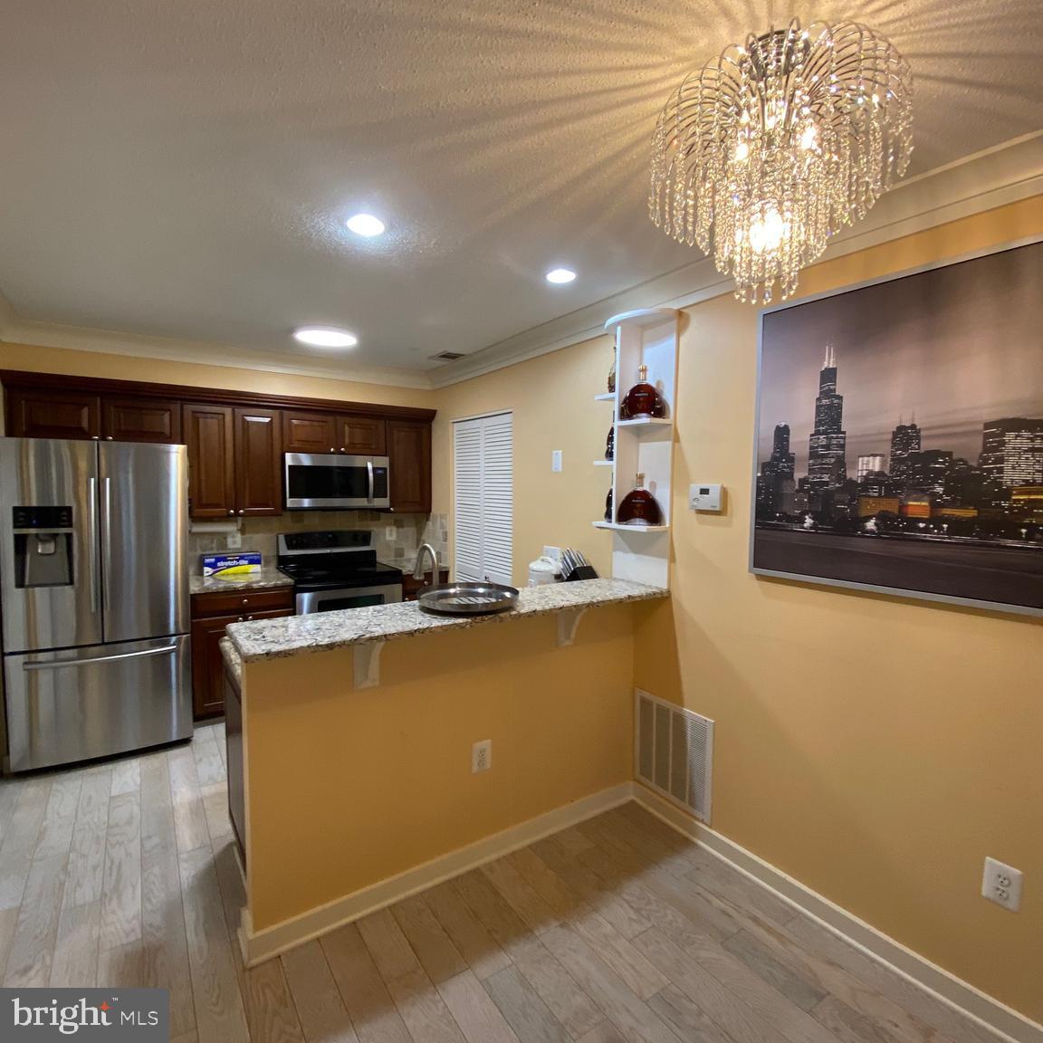 THE COVE - Residential