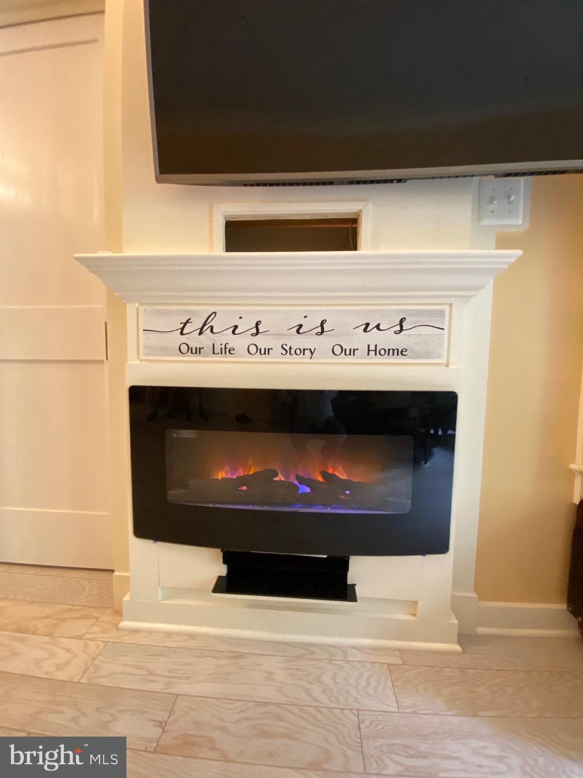 THE COVE - Residential