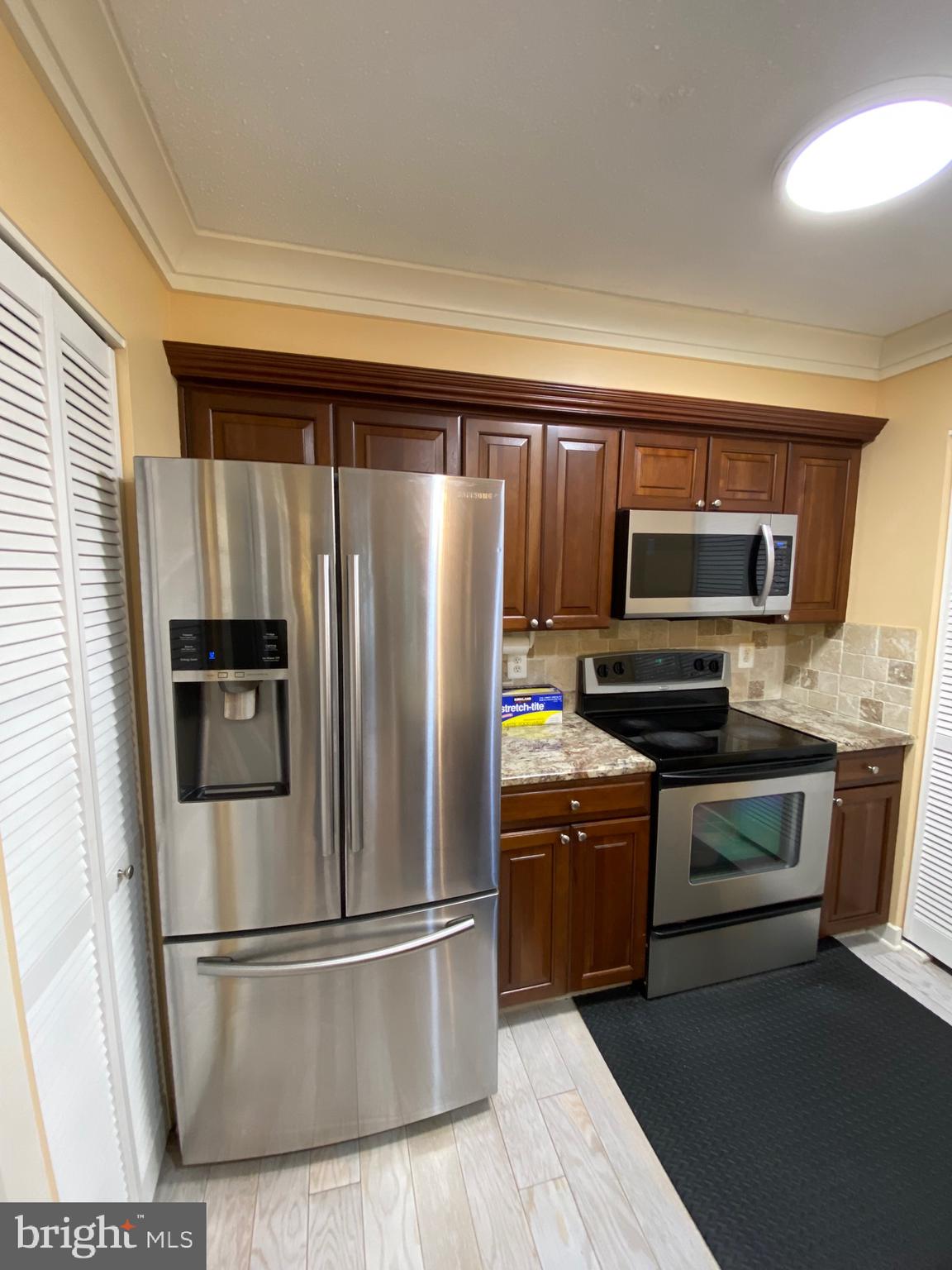 THE COVE - Residential