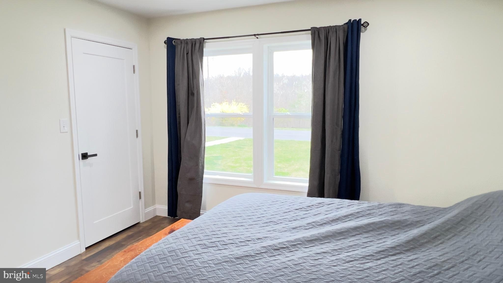 WINDOVER HILLS - Residential