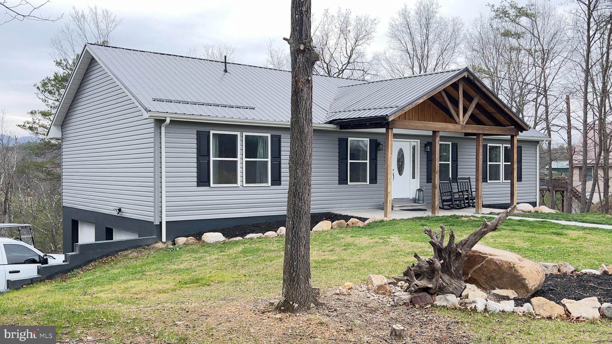 WINDOVER HILLS - Residential