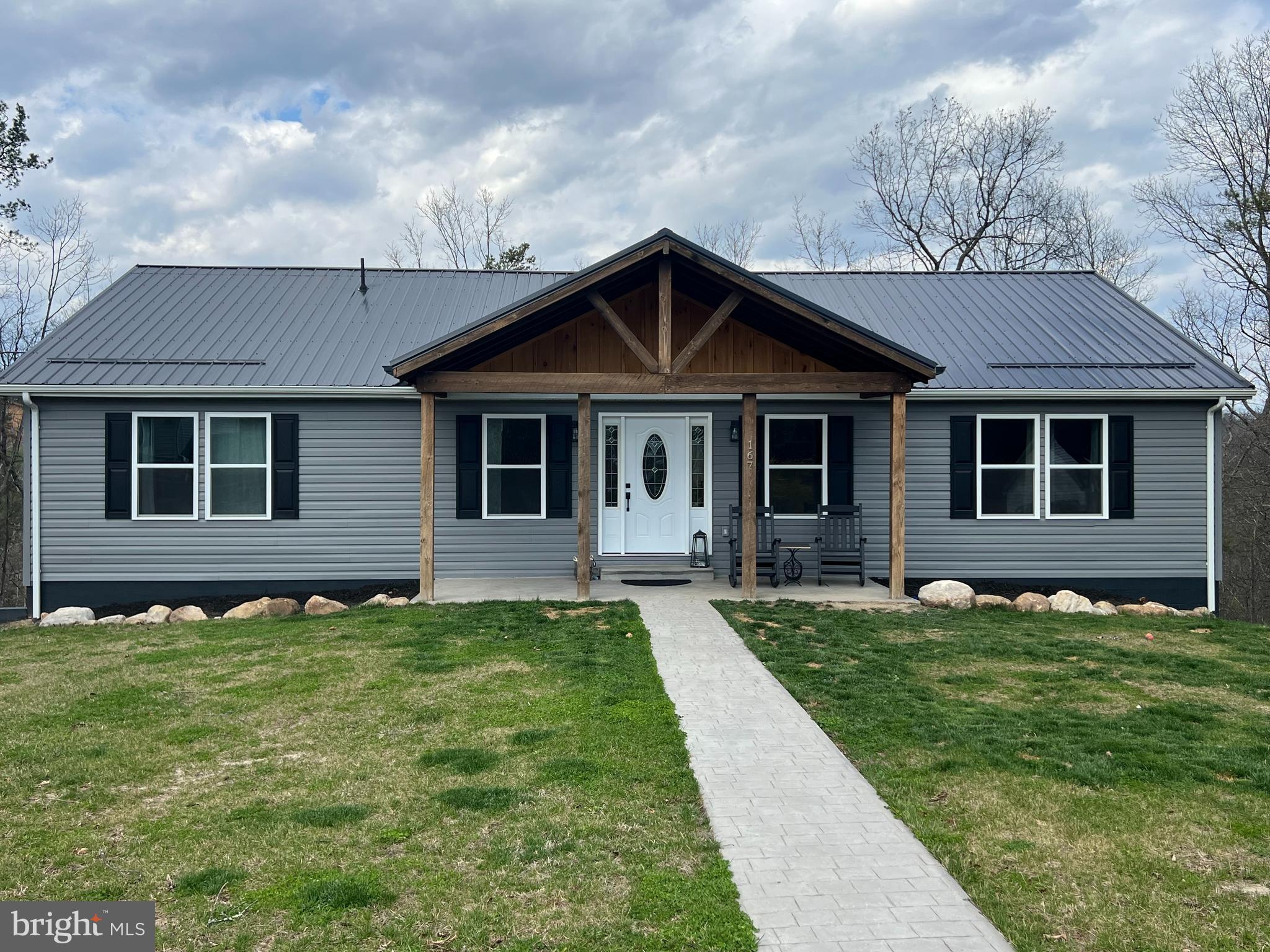 WINDOVER HILLS - Residential