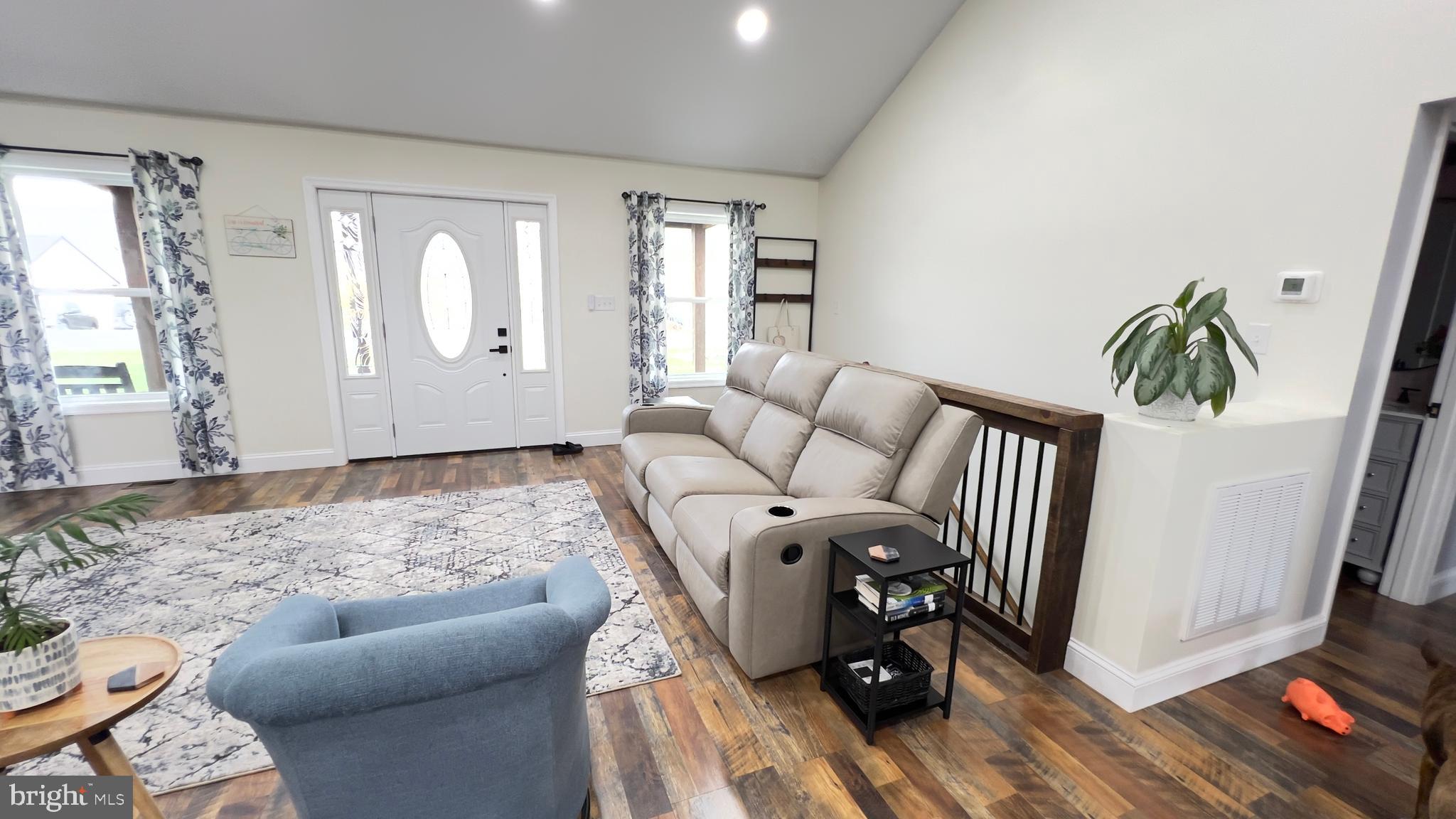 WINDOVER HILLS - Residential