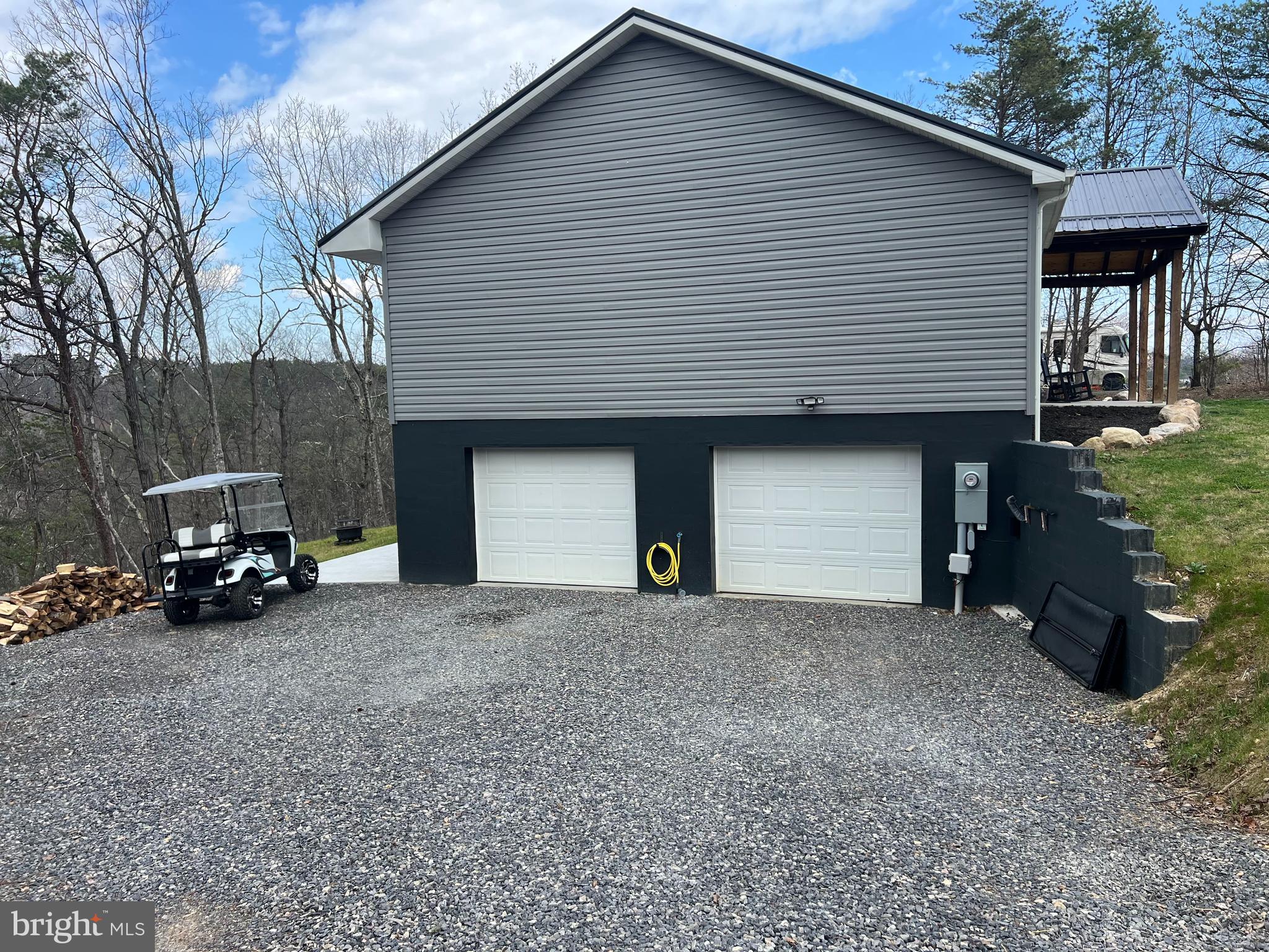 WINDOVER HILLS - Residential