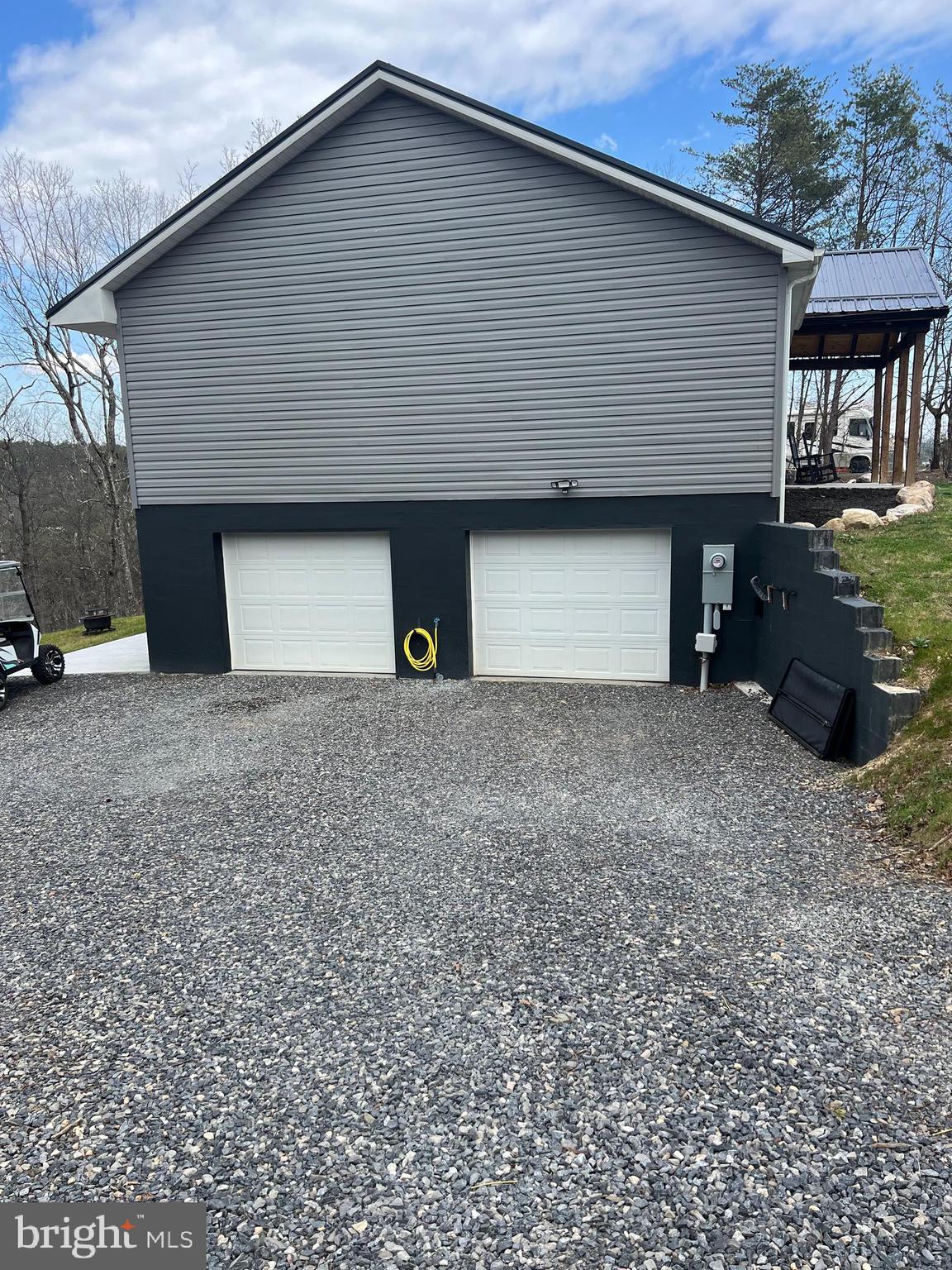 WINDOVER HILLS - Residential