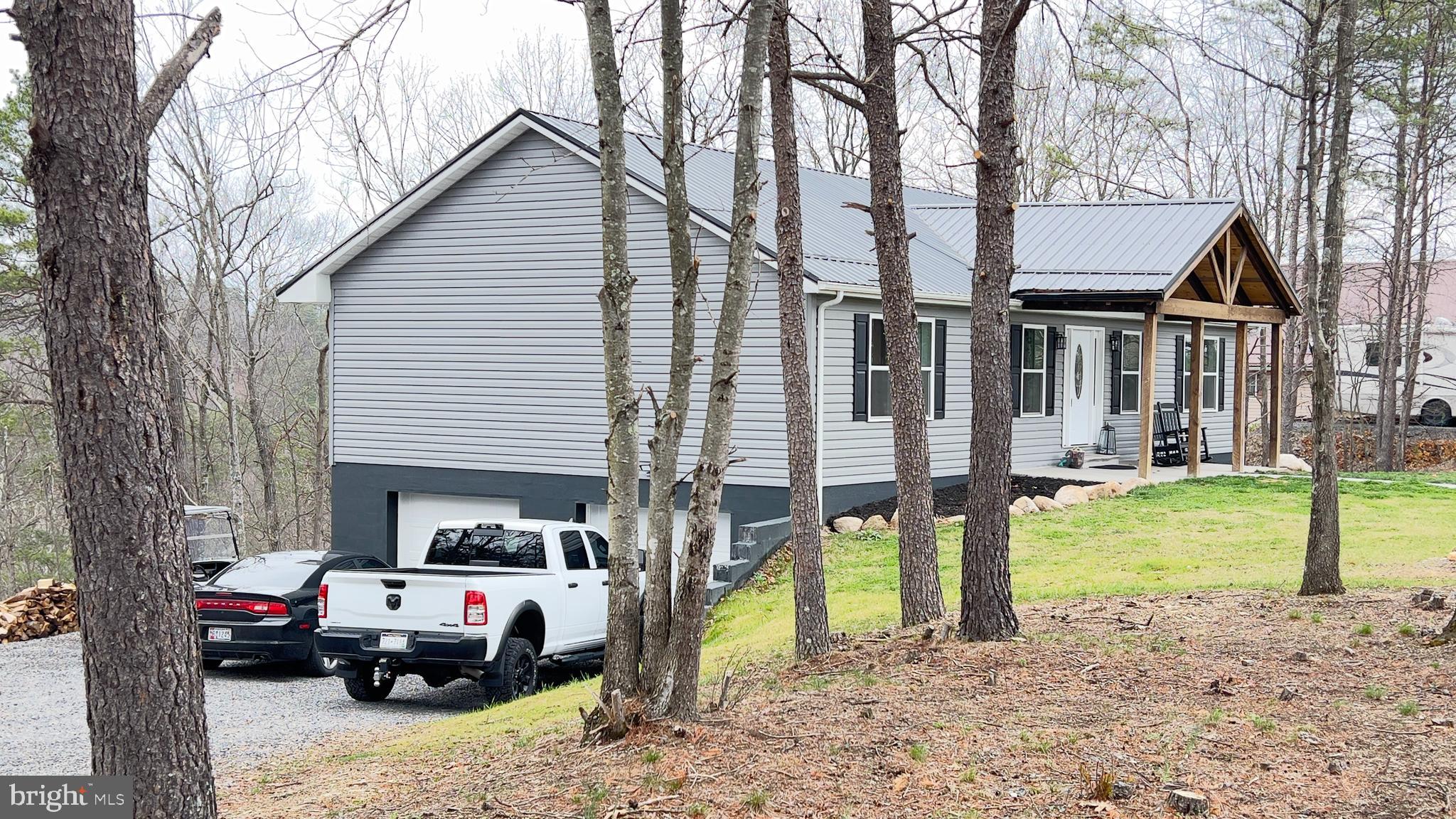 WINDOVER HILLS - Residential