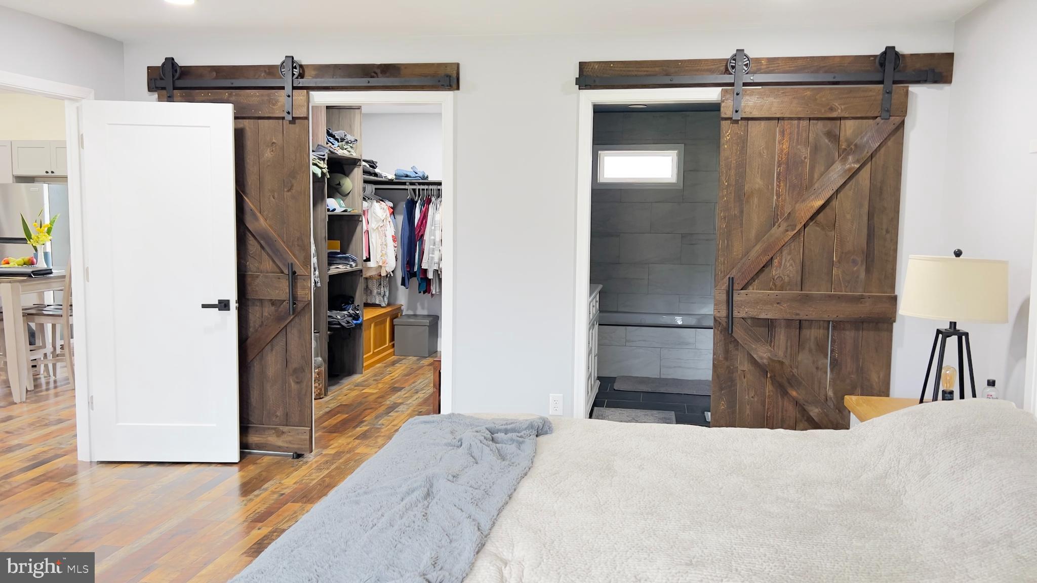 WINDOVER HILLS - Residential