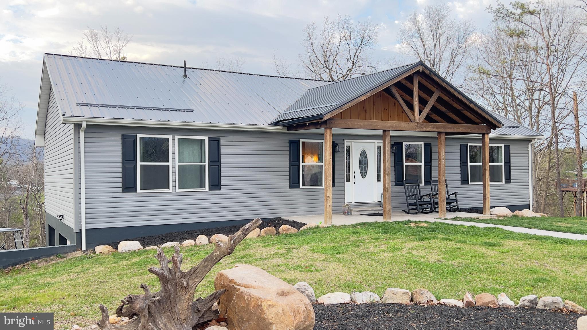 WINDOVER HILLS - Residential