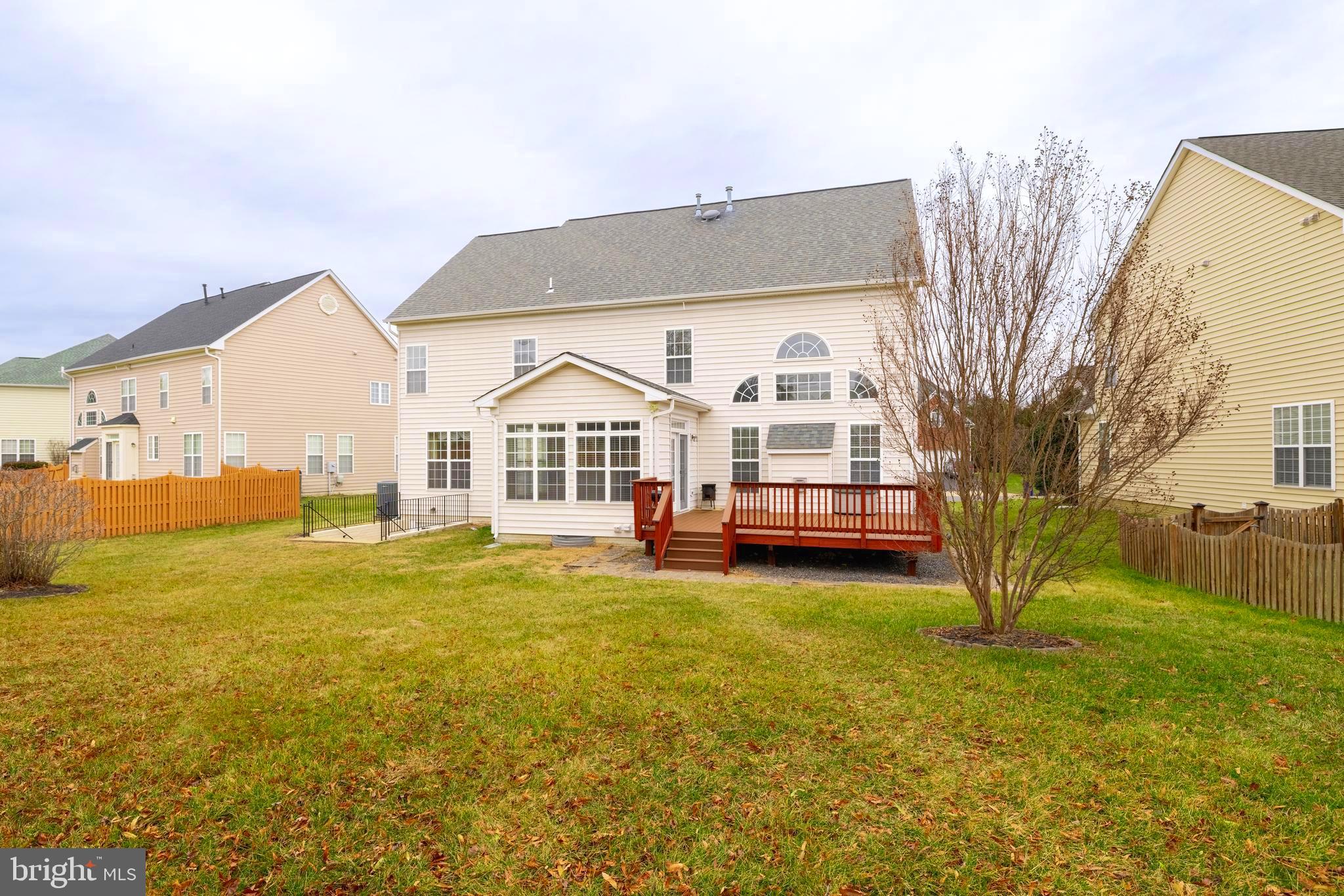 LINTON CREST - Residential Lease