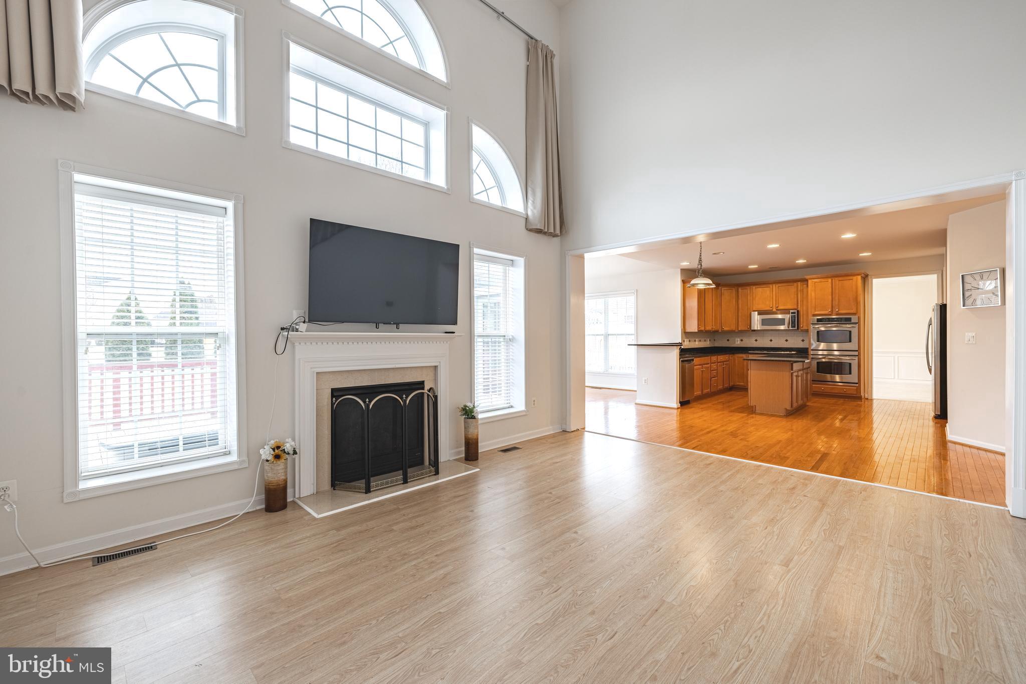 LINTON CREST - Residential Lease