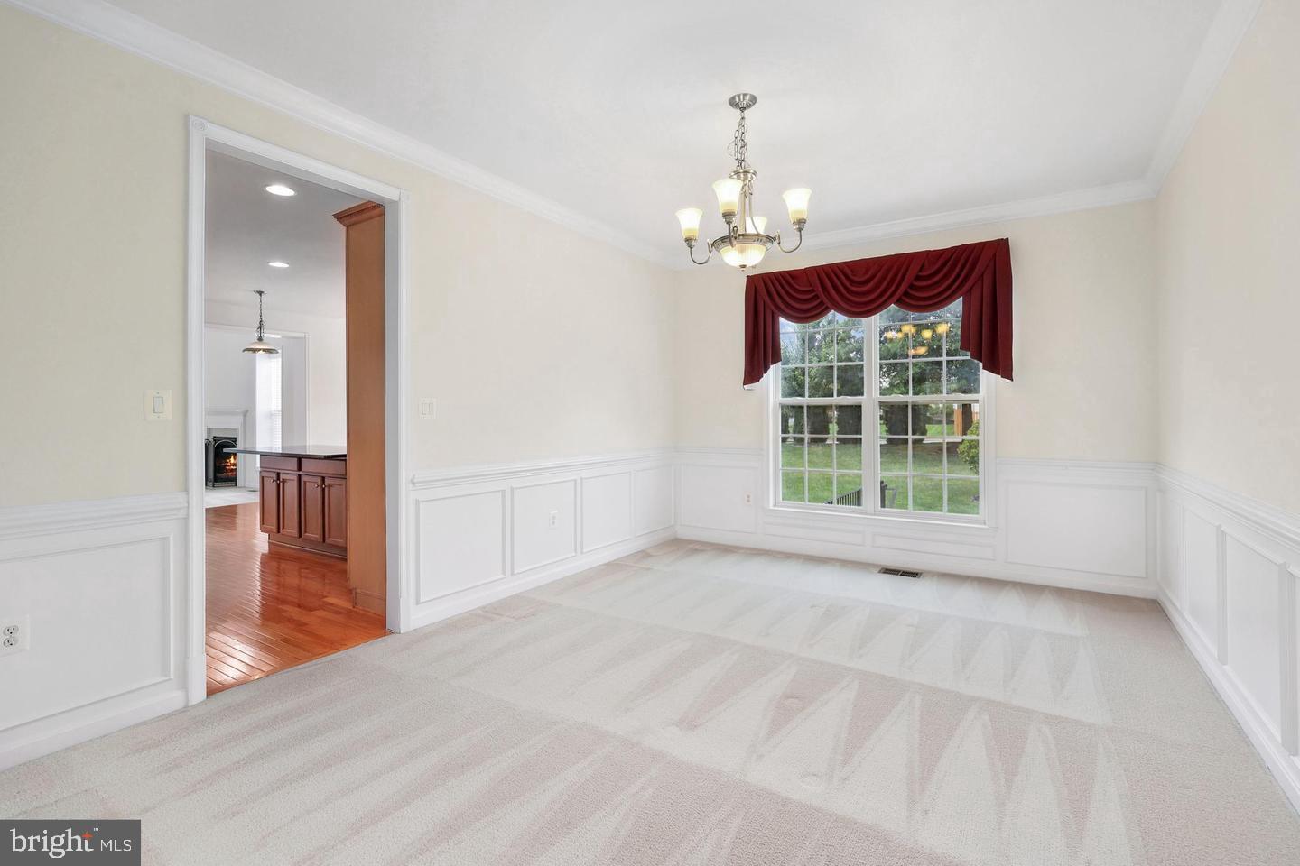 LINTON CREST - Residential Lease