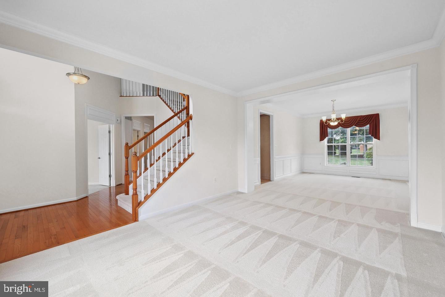 LINTON CREST - Residential Lease