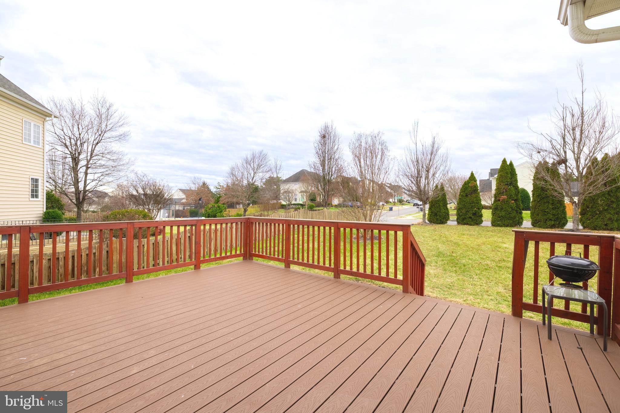 LINTON CREST - Residential Lease