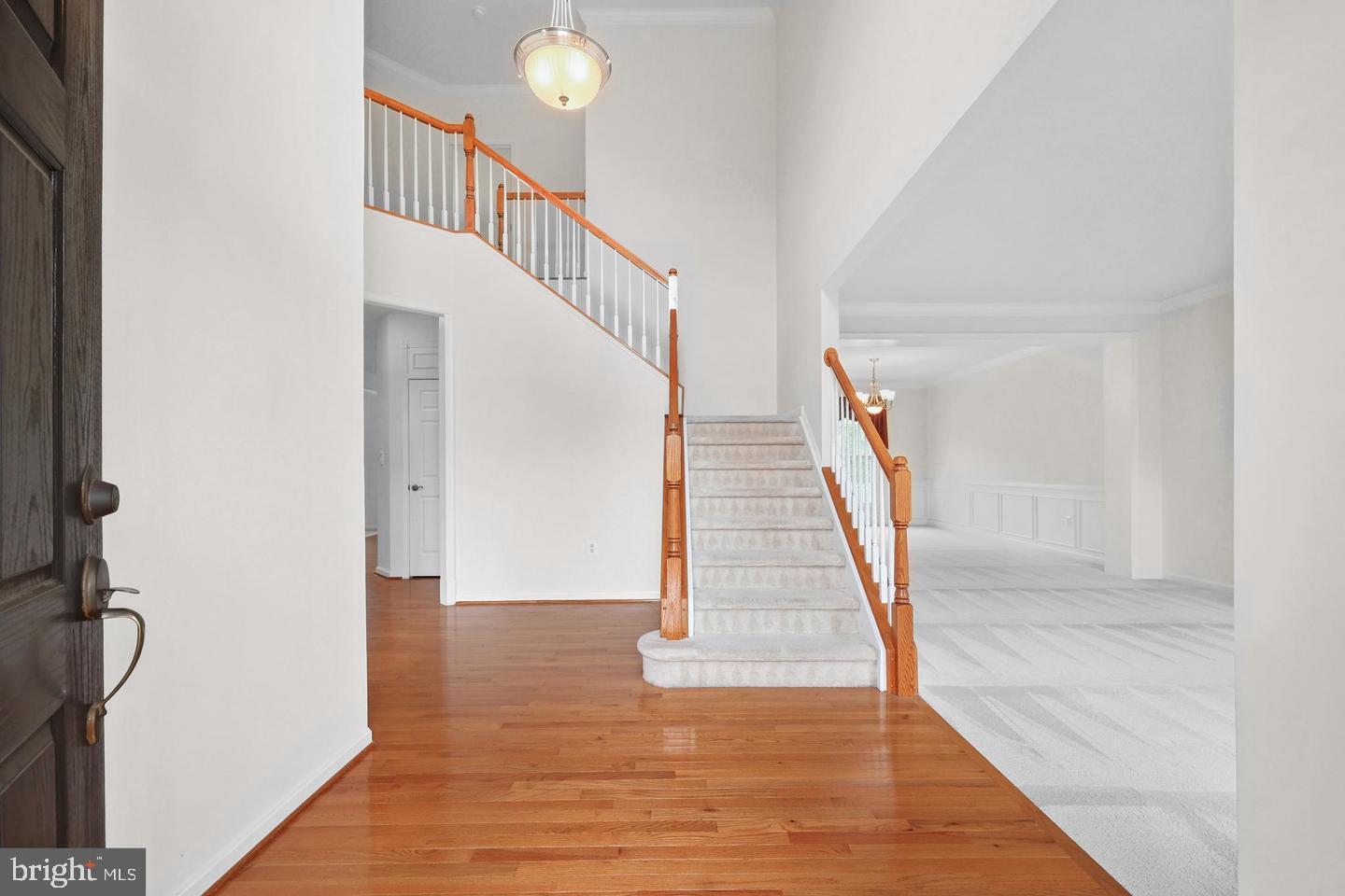 LINTON CREST - Residential Lease