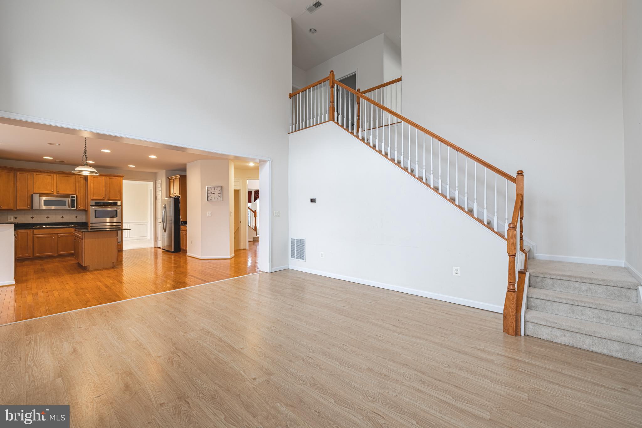 LINTON CREST - Residential Lease