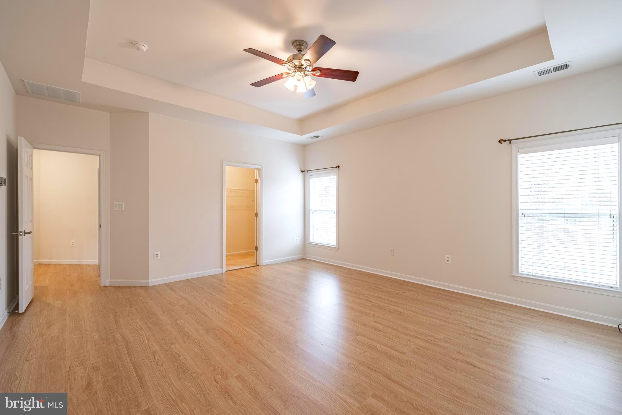 LINTON CREST - Residential Lease