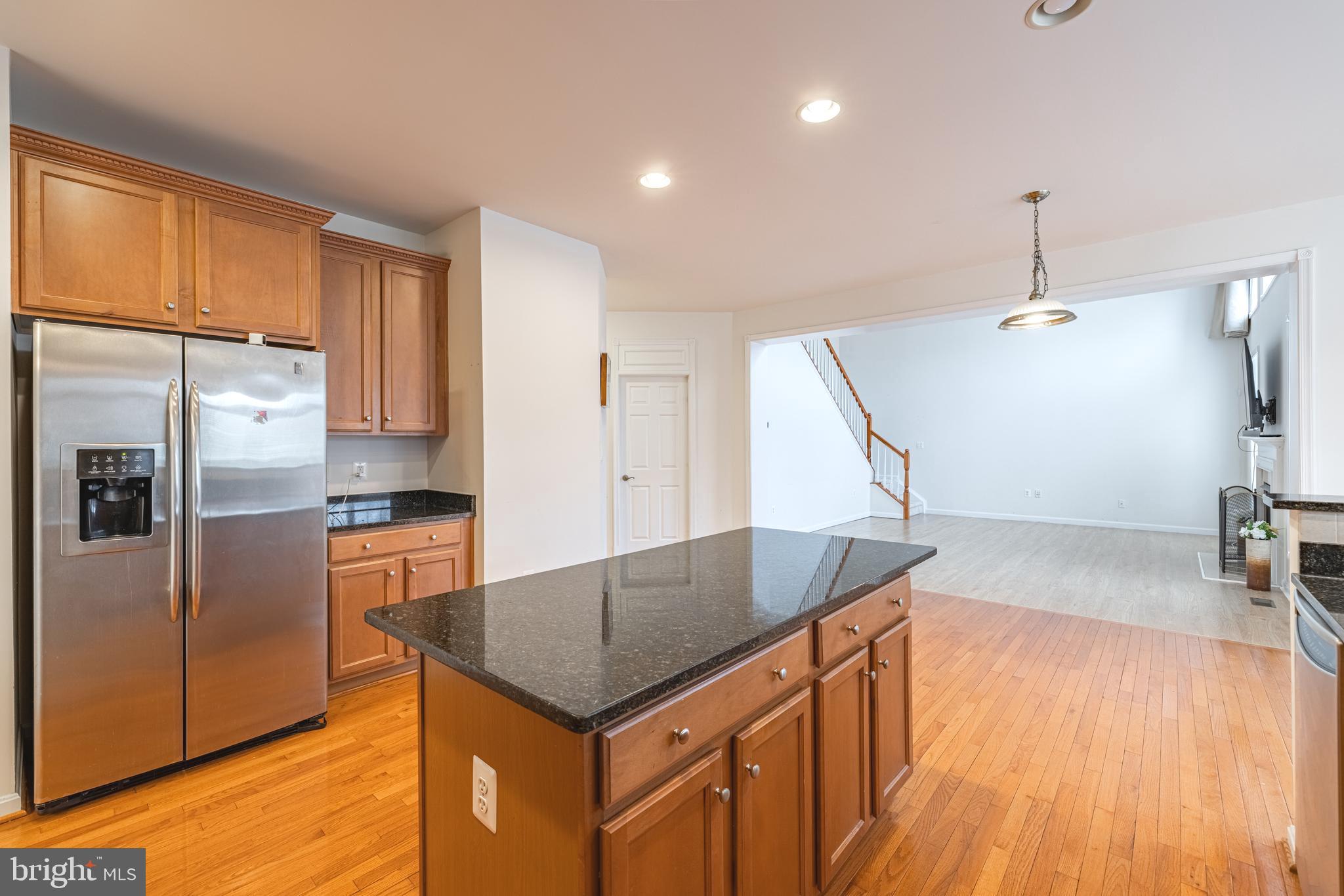 LINTON CREST - Residential Lease