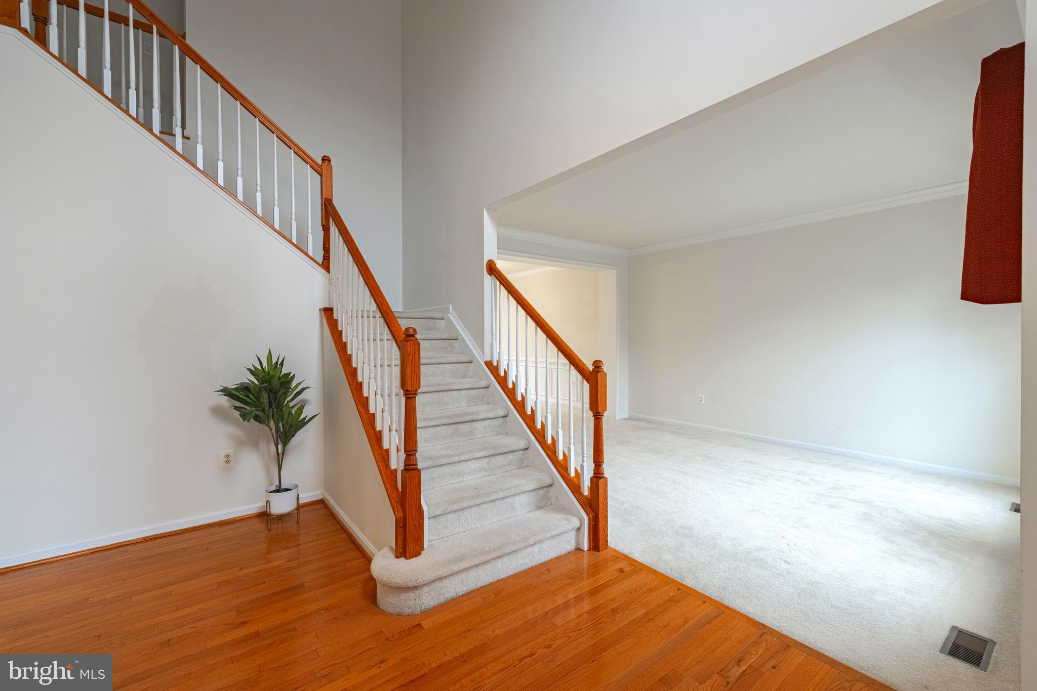 LINTON CREST - Residential Lease