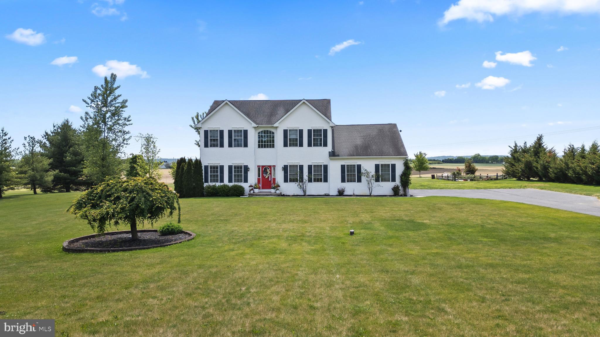 36 MINE ROAD