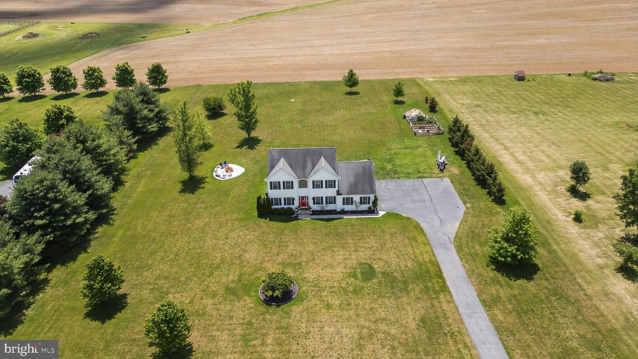 36 MINE ROAD