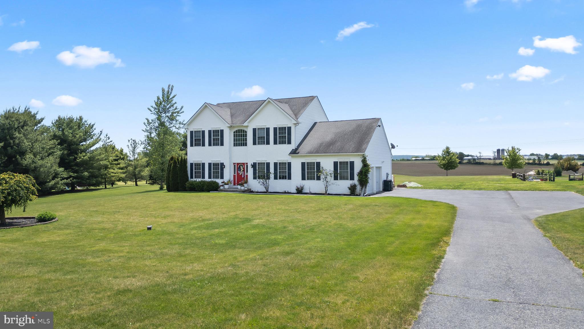 36 MINE ROAD