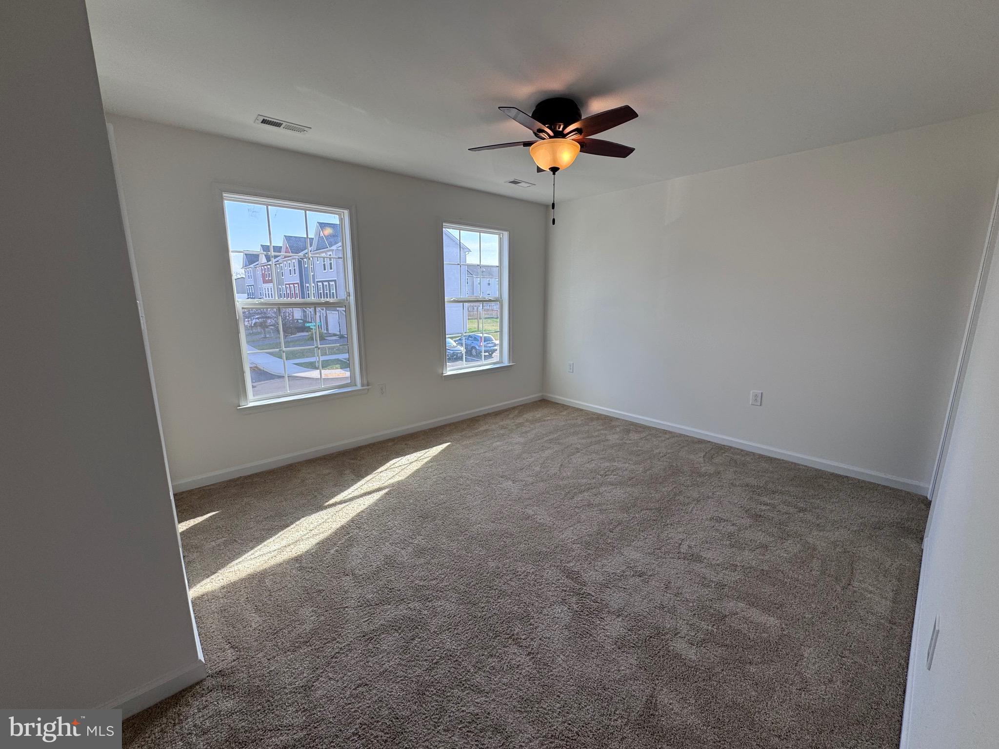 BRIDLE CREEK - Residential Lease