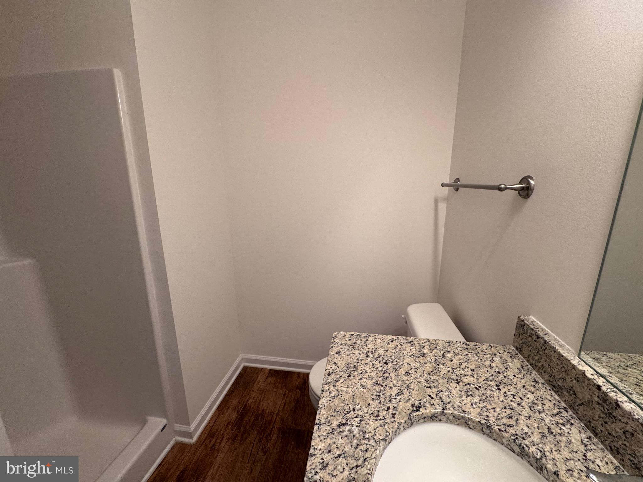 BRIDLE CREEK - Residential Lease