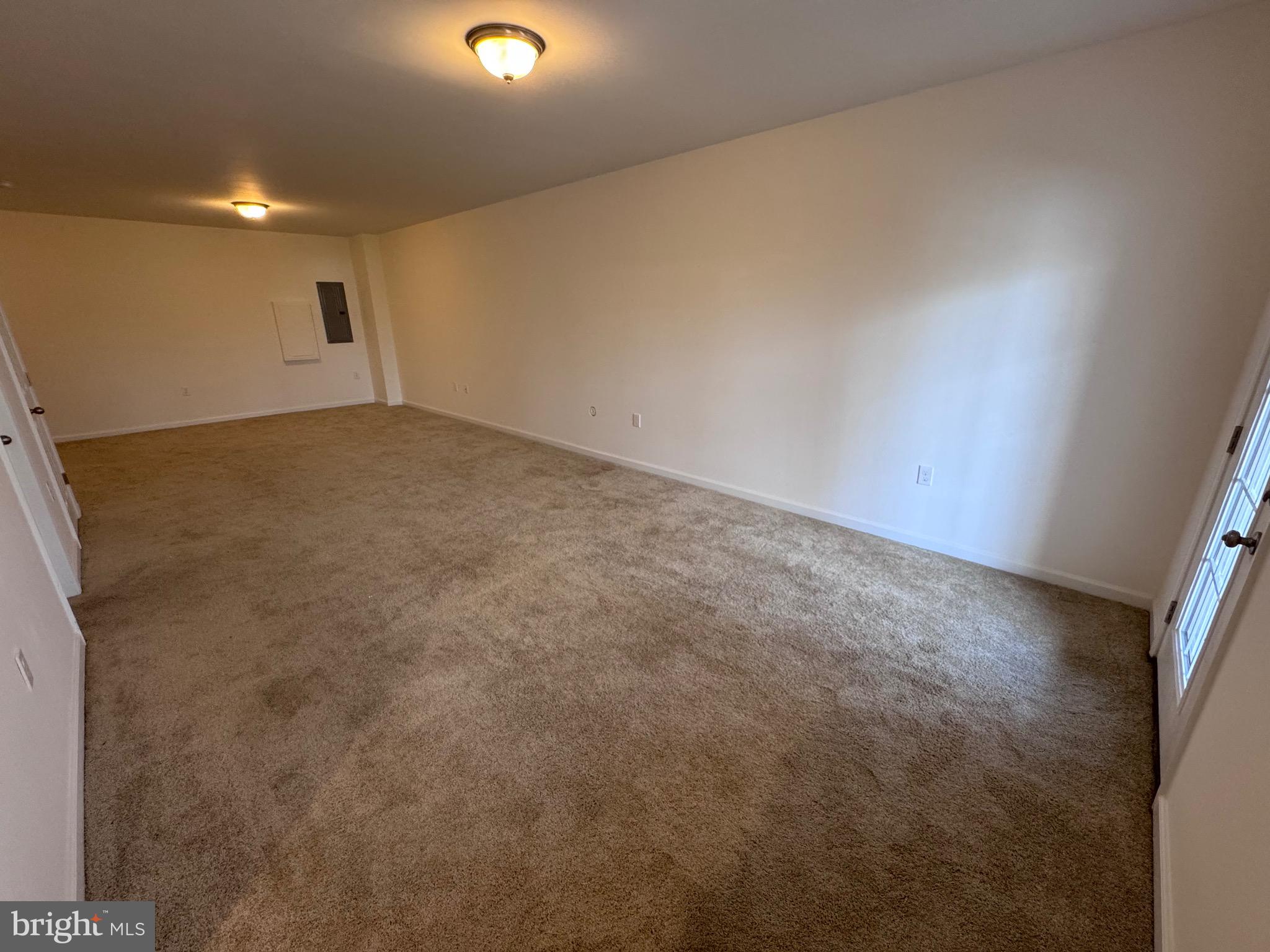 BRIDLE CREEK - Residential Lease