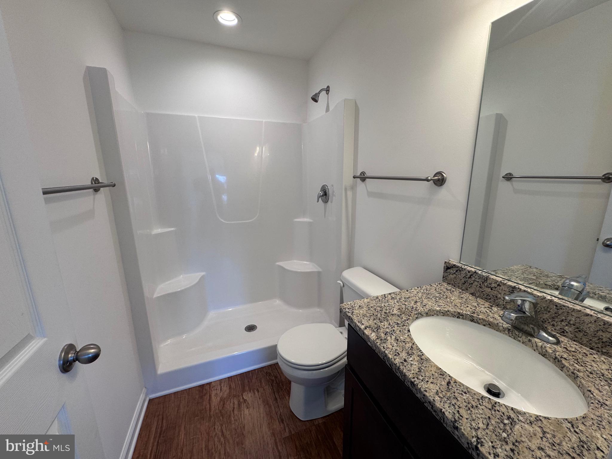 BRIDLE CREEK - Residential Lease