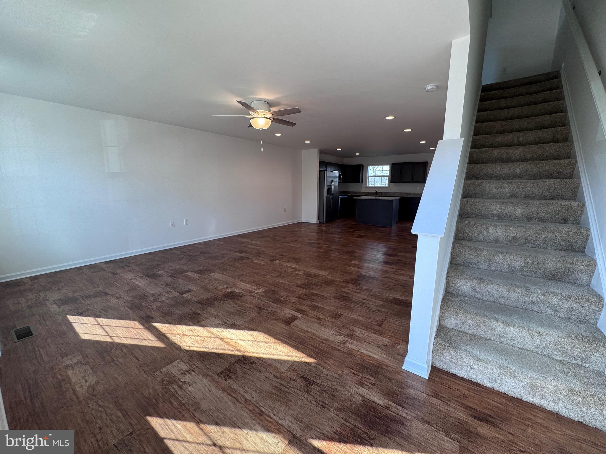 BRIDLE CREEK - Residential Lease