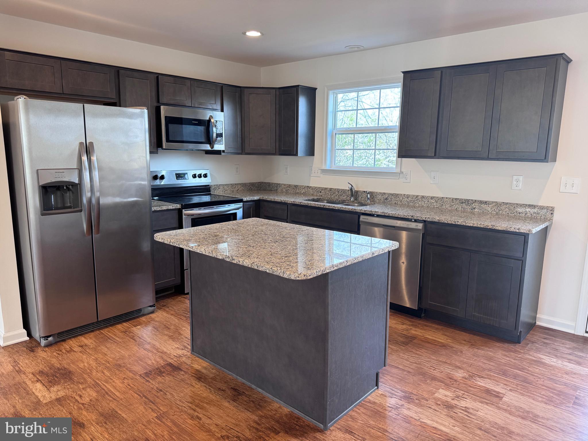 BRIDLE CREEK - Residential Lease