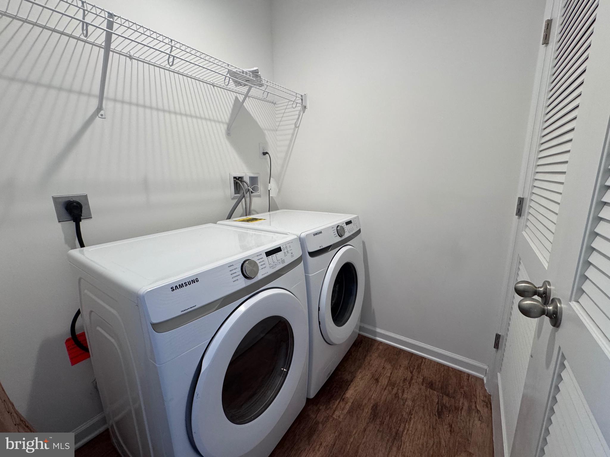 BRIDLE CREEK - Residential Lease