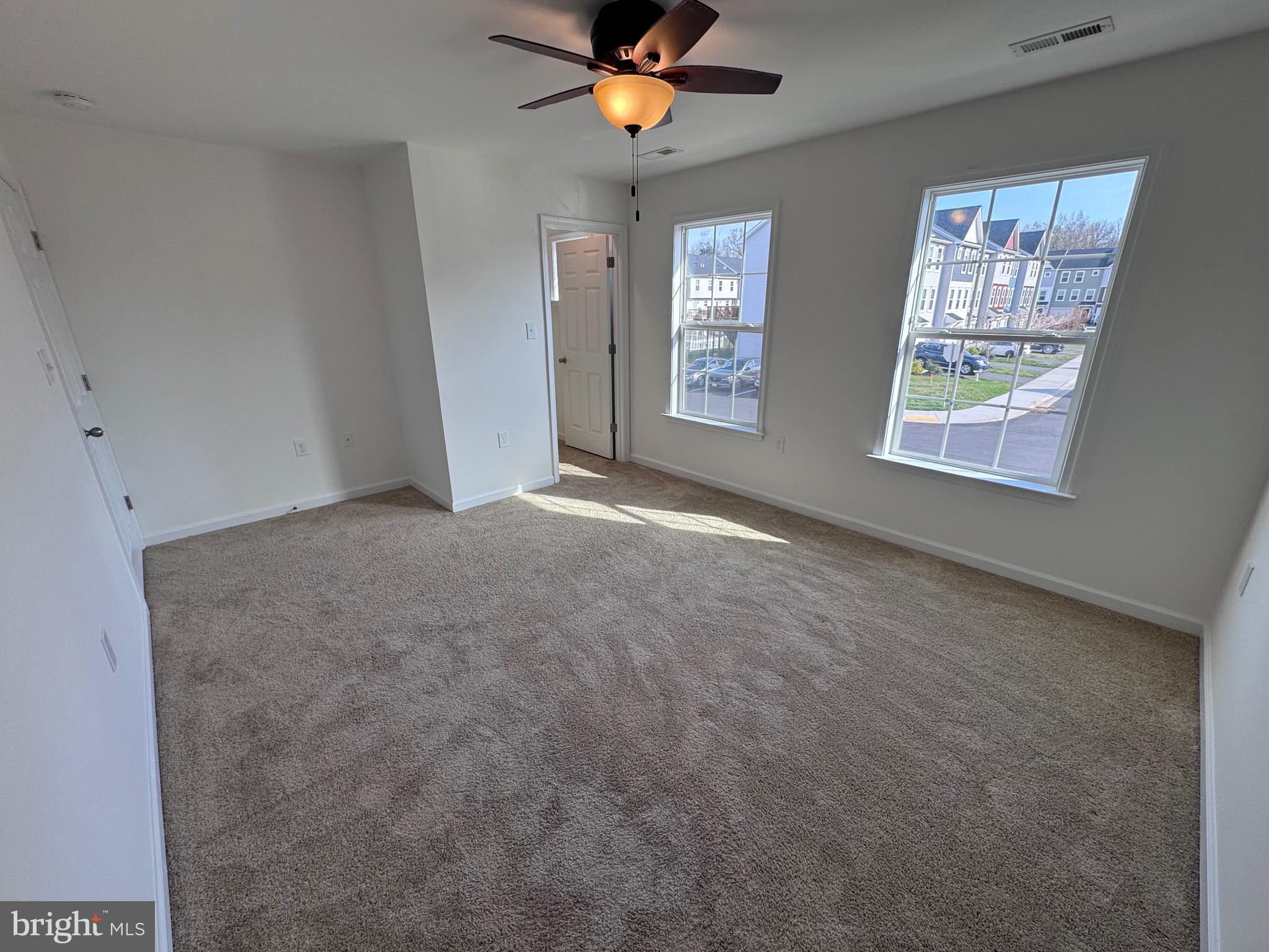 BRIDLE CREEK - Residential Lease