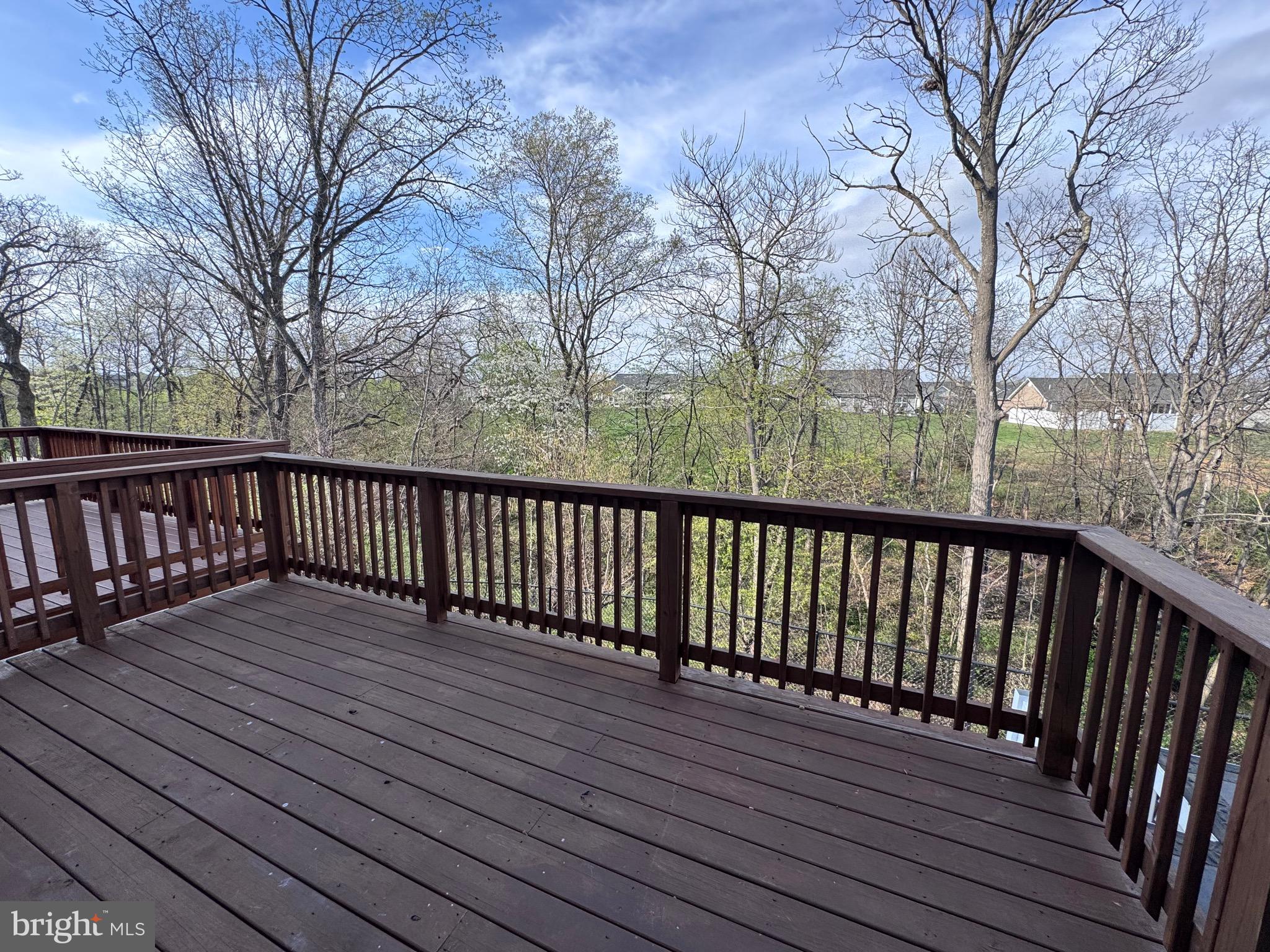 BRIDLE CREEK - Residential Lease