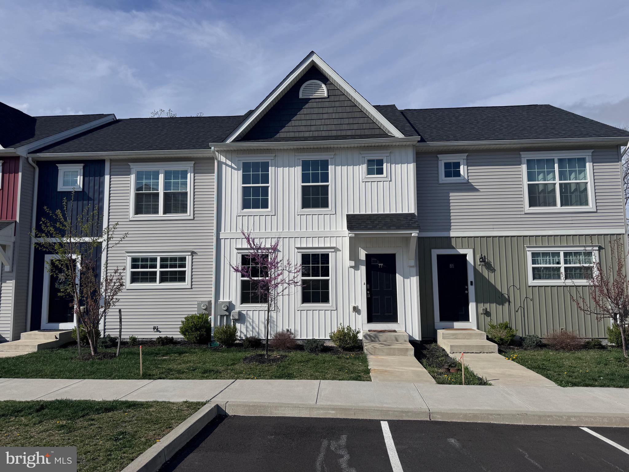 BRIDLE CREEK - Residential Lease