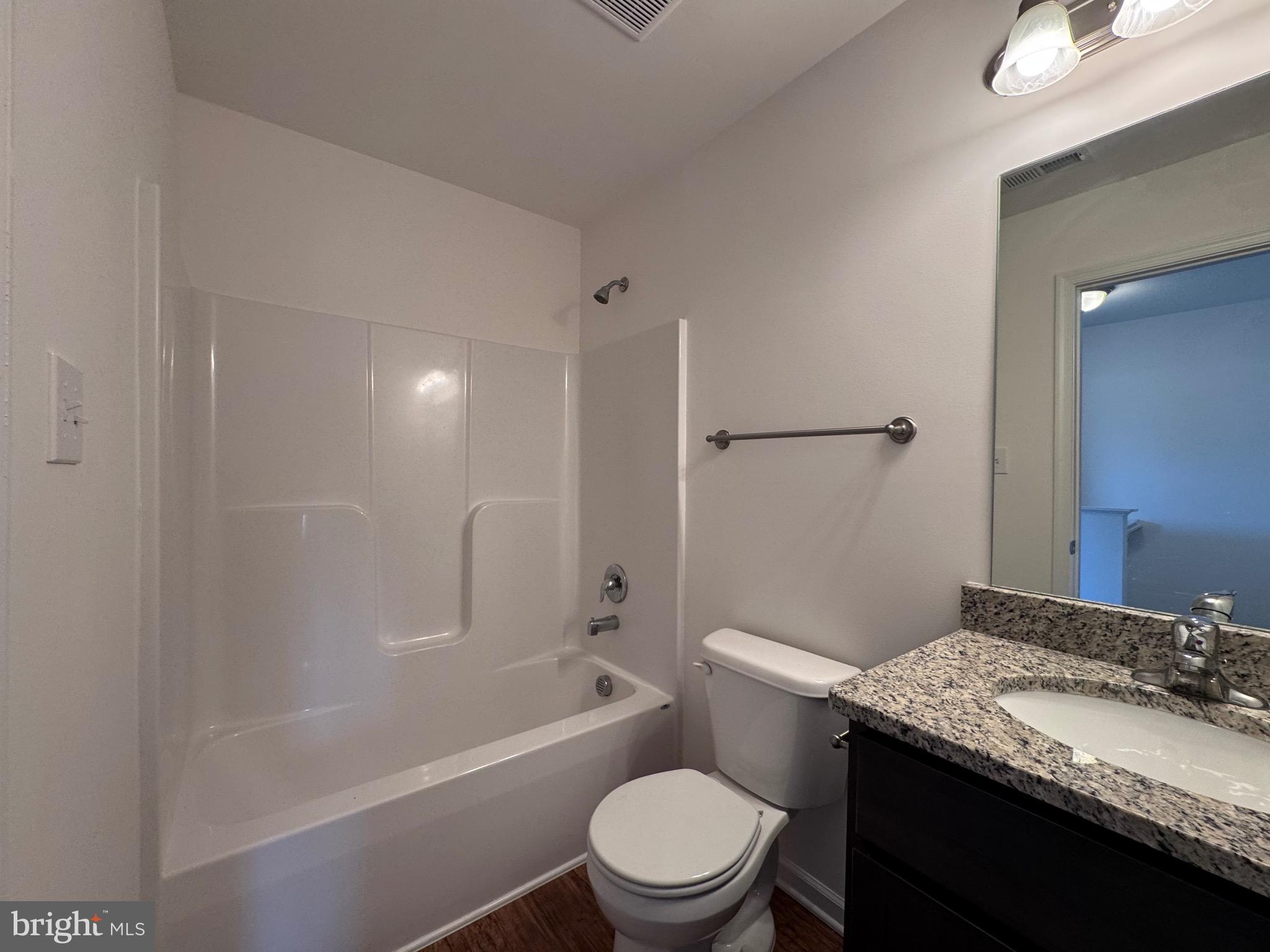 BRIDLE CREEK - Residential Lease