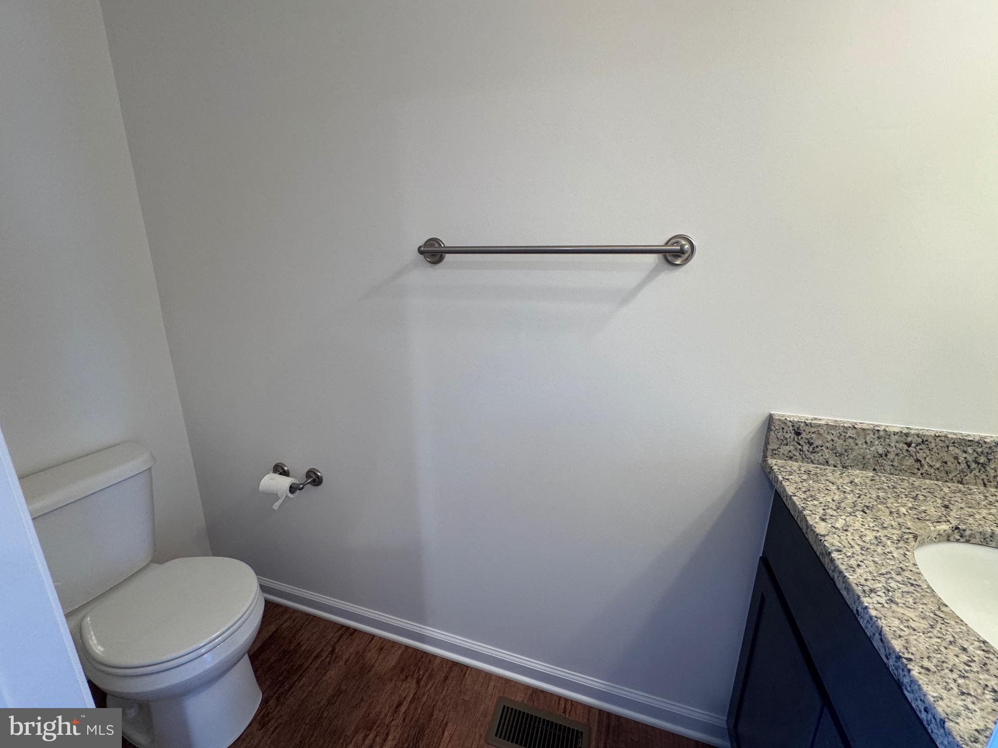 BRIDLE CREEK - Residential Lease