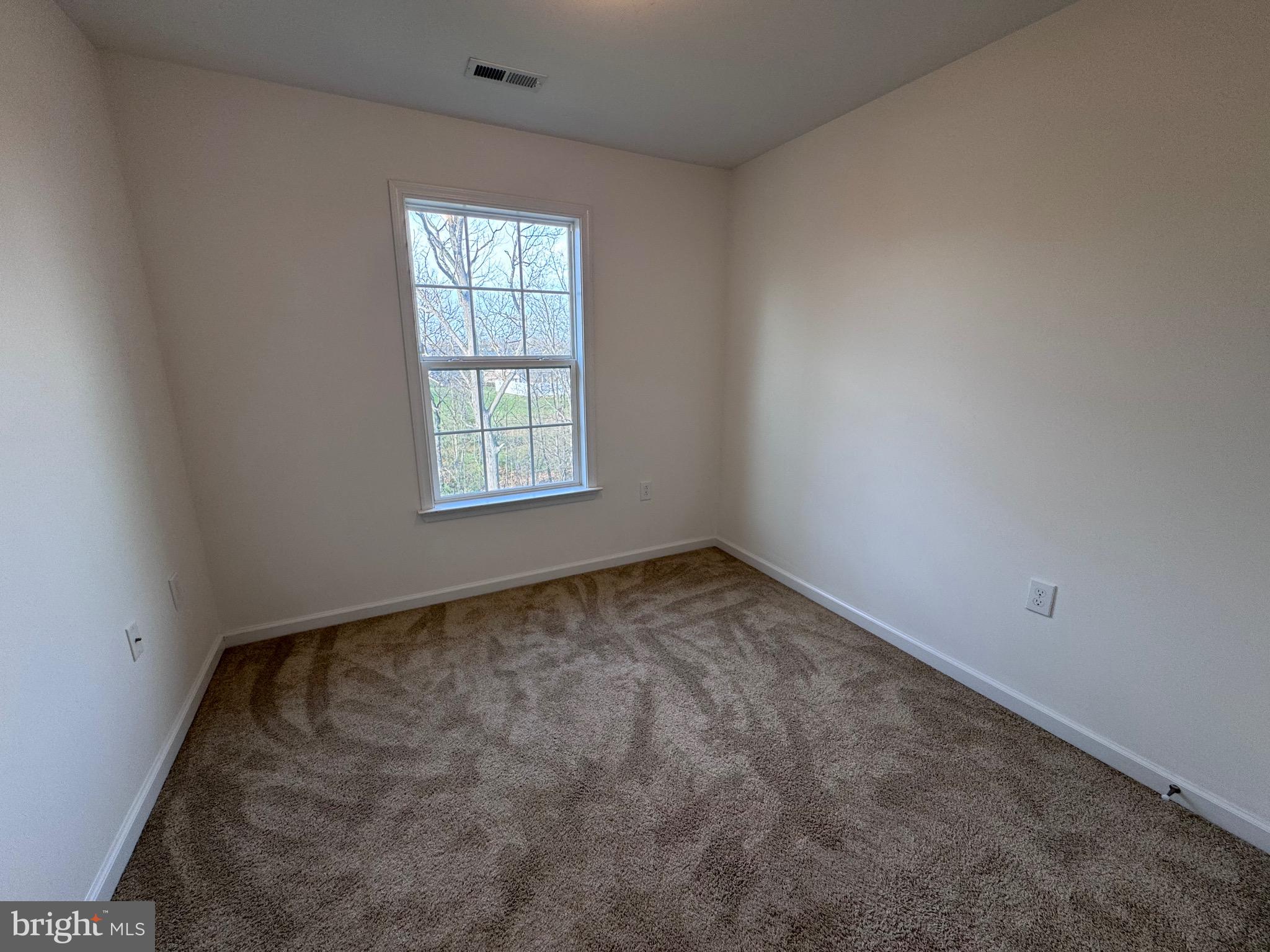 BRIDLE CREEK - Residential Lease