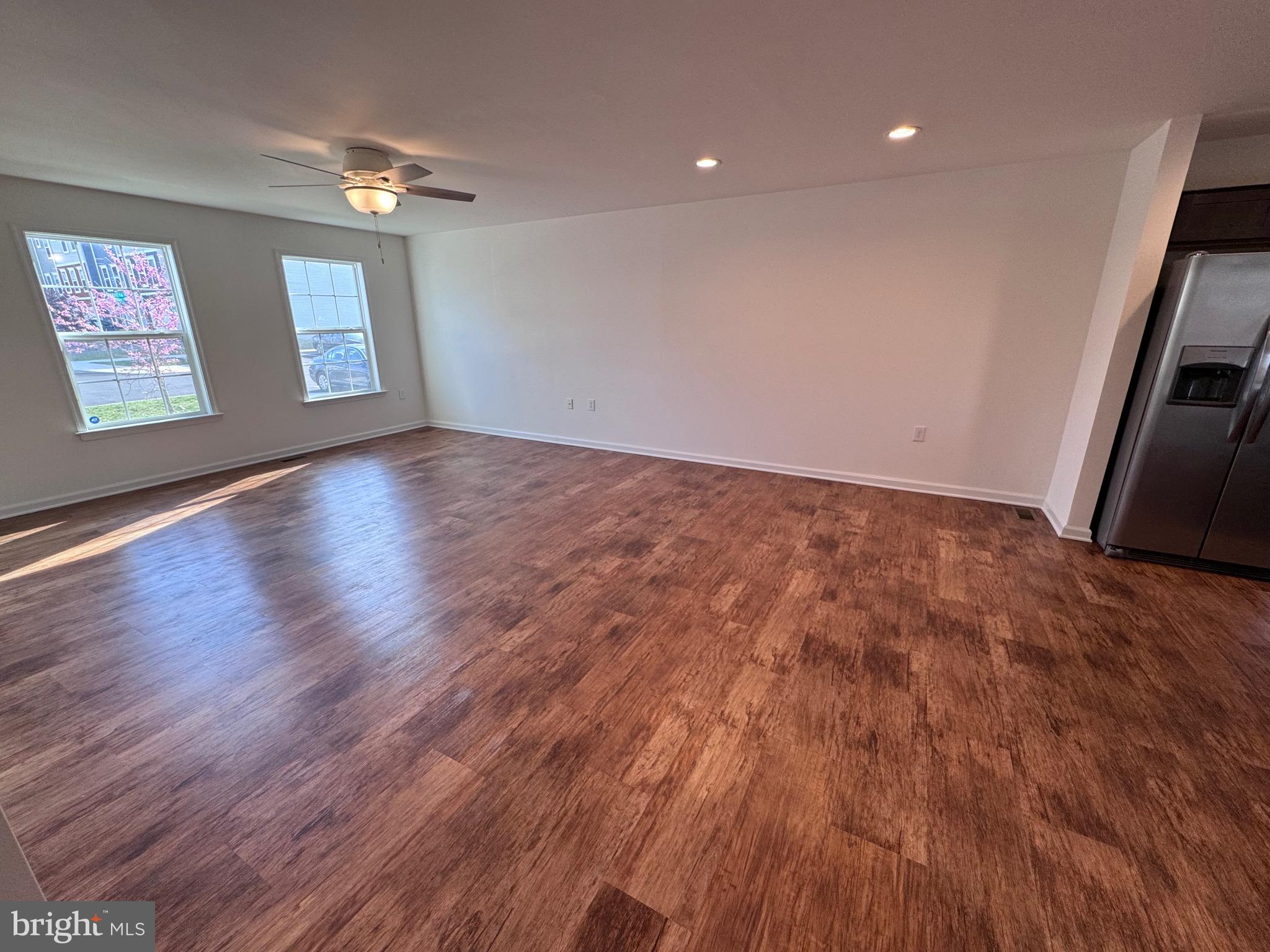 BRIDLE CREEK - Residential Lease