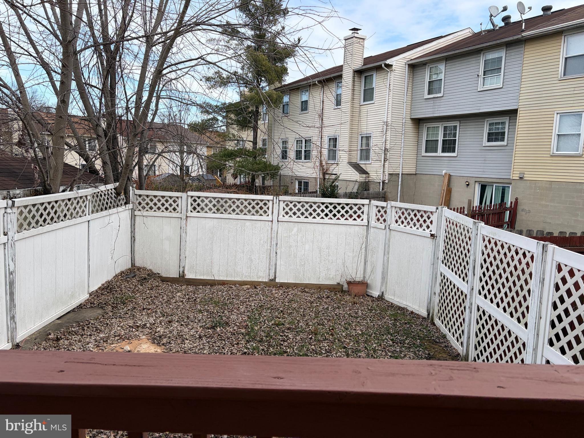 KINGS COURT - Residential