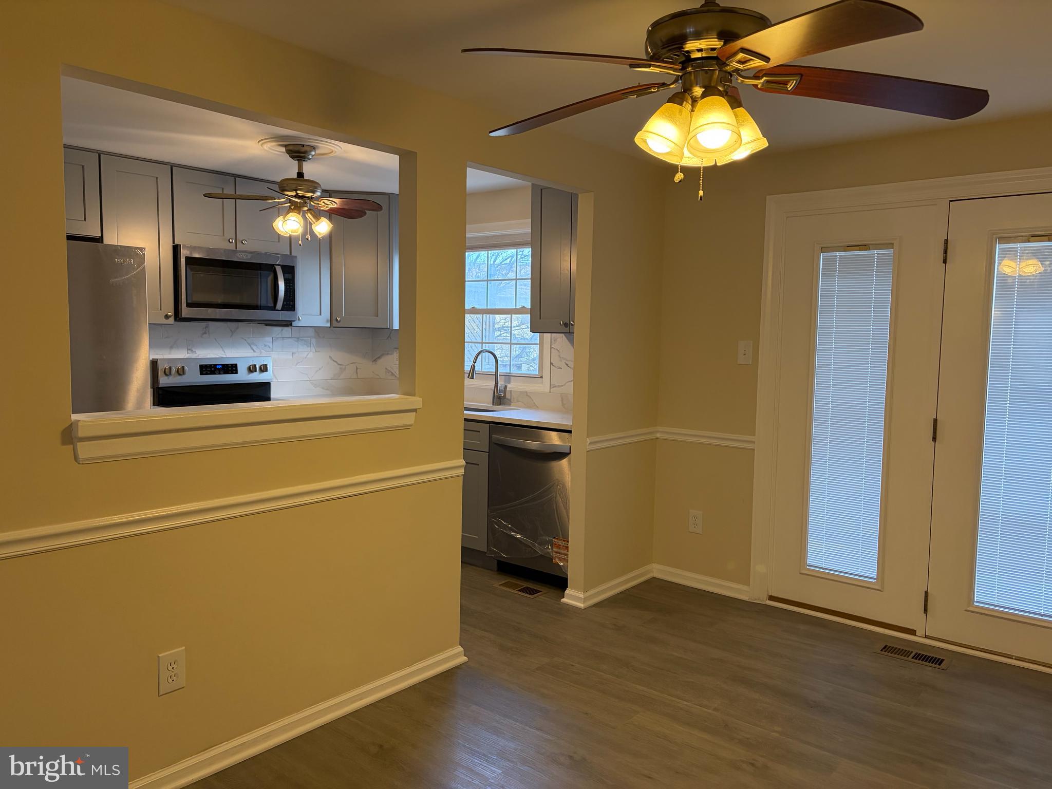 KINGS COURT - Residential