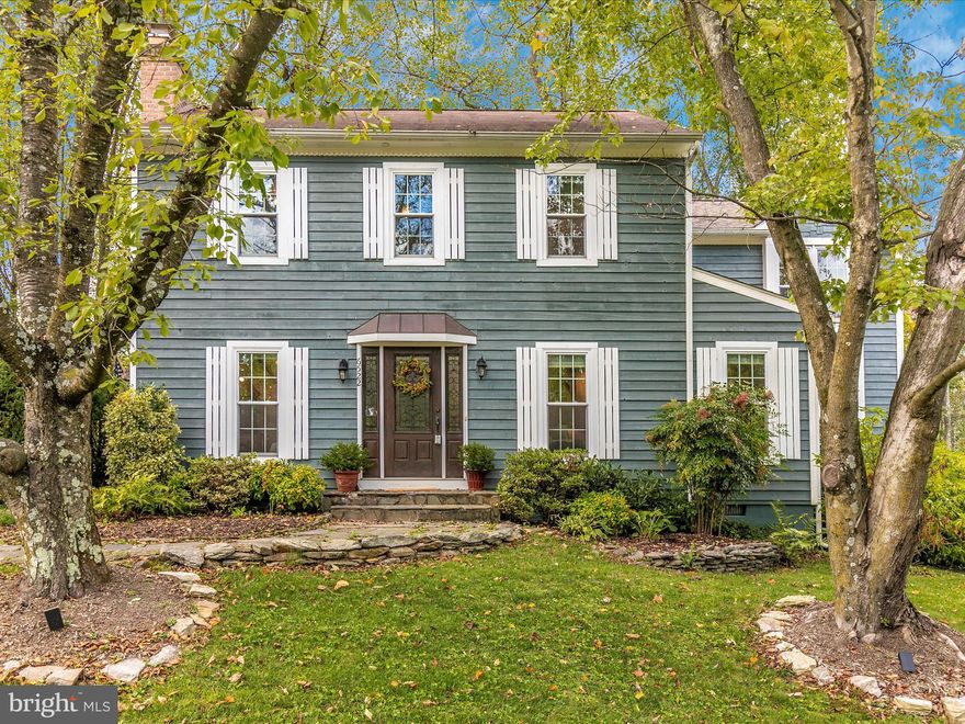 ***BEAUTIFUL CURB APPEAL, GREAT LOCATION,  STYLE & COMFORT***STUNNING 4 BEDROOM /3 BATH HOME WITH AN AMAZING CUSTOM ADDITION***GOURMET KITCHEN WITH STAINLESS STEEL APPLIANCES, GRANITE, A HUGE ISLAND WITH SEATING & A BREAKFAST ROOM***GORGEOUS BRAZILIAN TEAK FLOORING***GAS FIREPLACE & A WOOD BURNING BRICK FIREPLACE***AWESOME MUDROOM/OFFICE AREA WITH ACCESS TO THE DECK***3 BEAUTIFULLY FINISHED LEVELS INCLUDING SKYLIGHTS, CUSTOM LIGHTING & FIXTURES, UPGRADED BATHROOMS, VAULTED CEILINGS,  A FINISHED BASEMENT WITH A WALK OUT TO THE BACKYARD, & SO MUCH MORE***A LARGE DECK & PATIO PERFECT FOR ENTERTAINING***LARGE SHED***THIS ONE IS A MUST SEE***