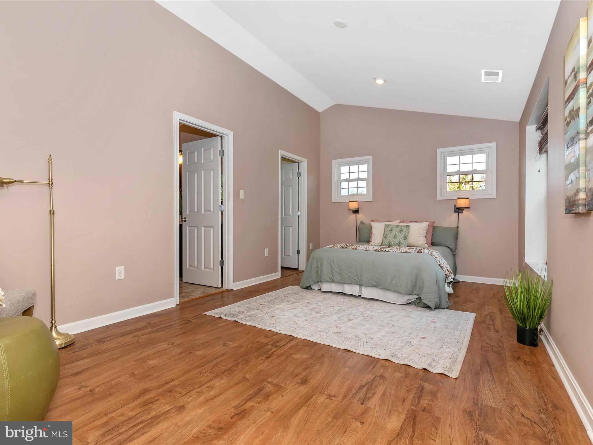 PINEHURST - Residential